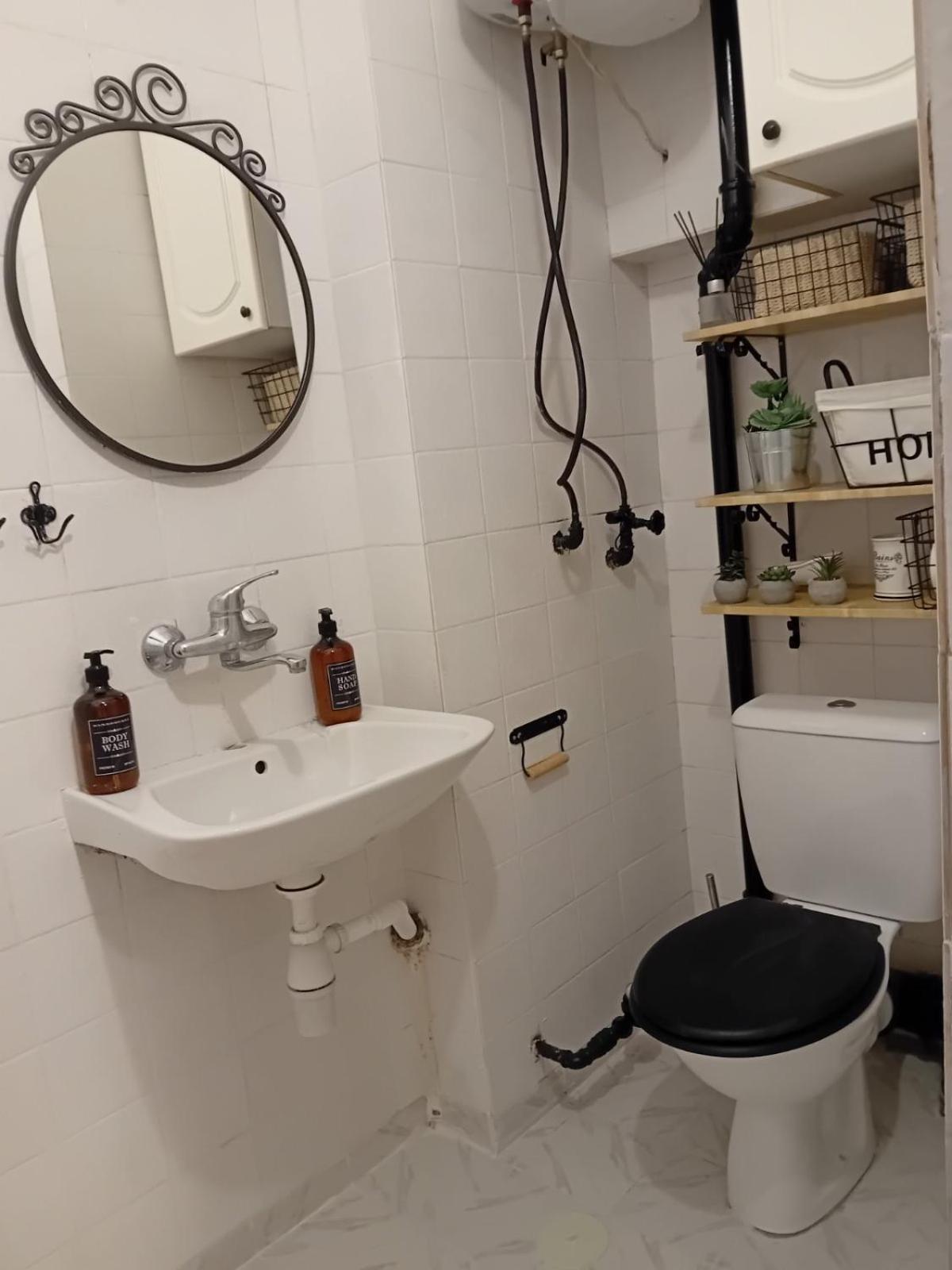 Vintage Apartament