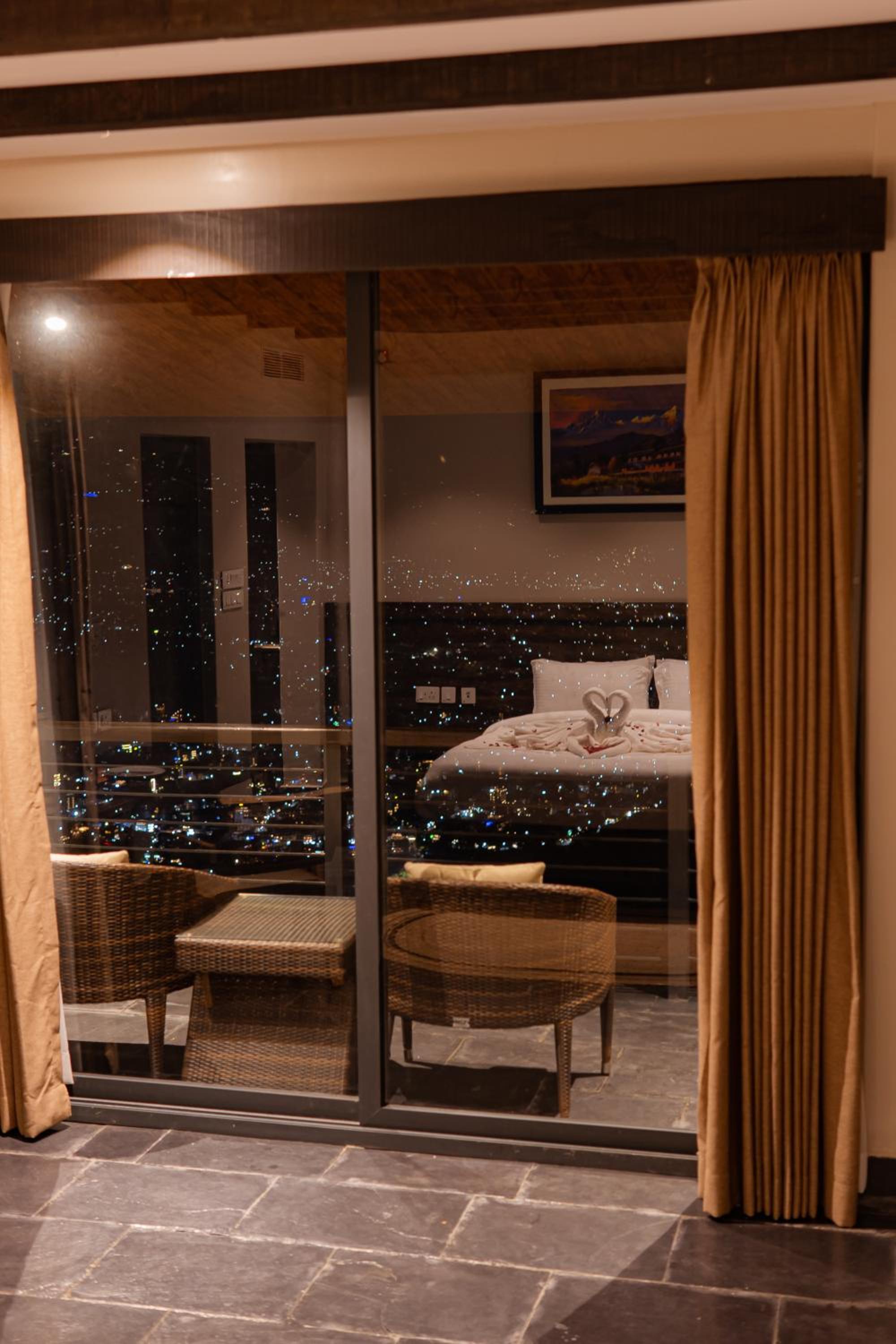 Raniban Retreat