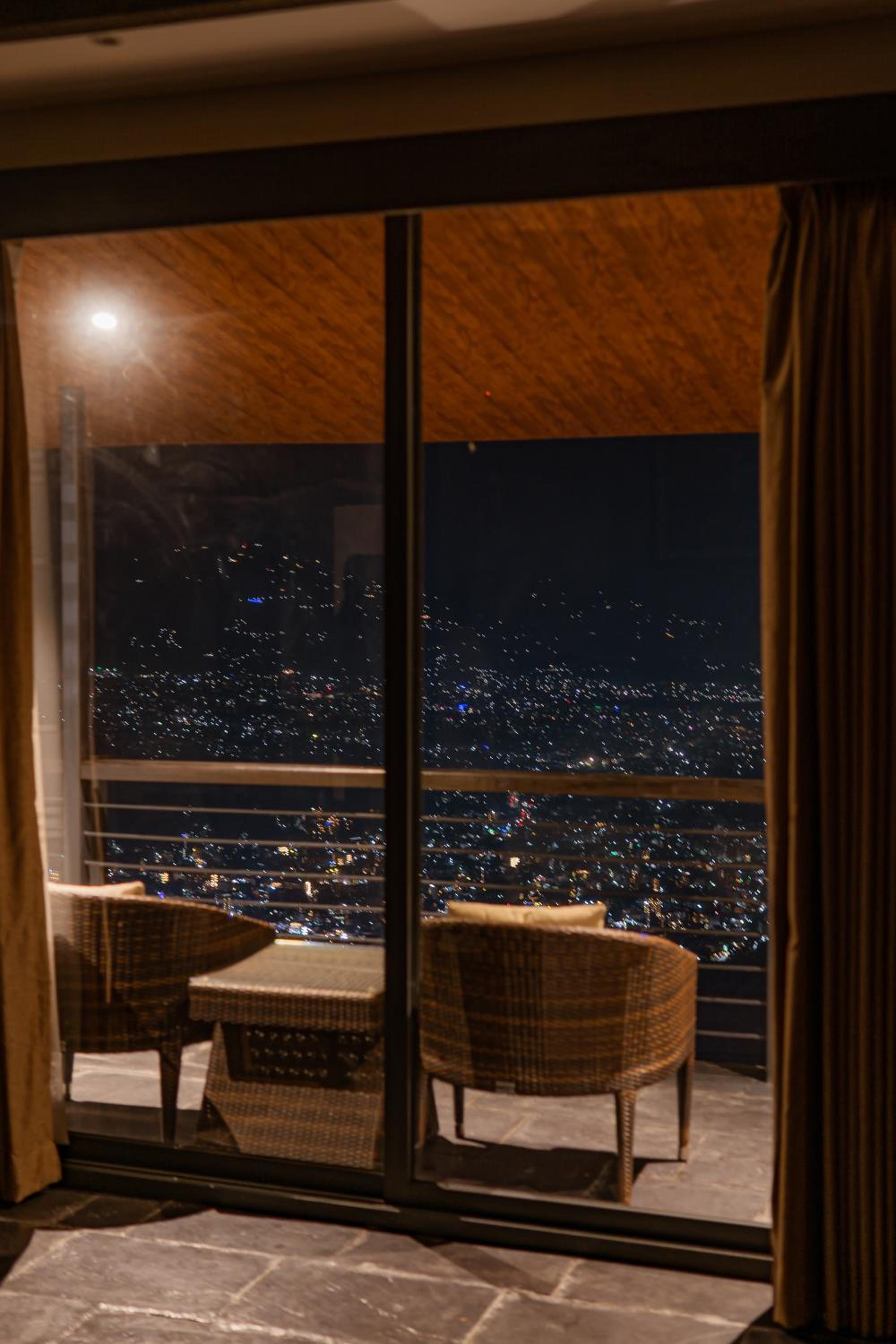Raniban Retreat