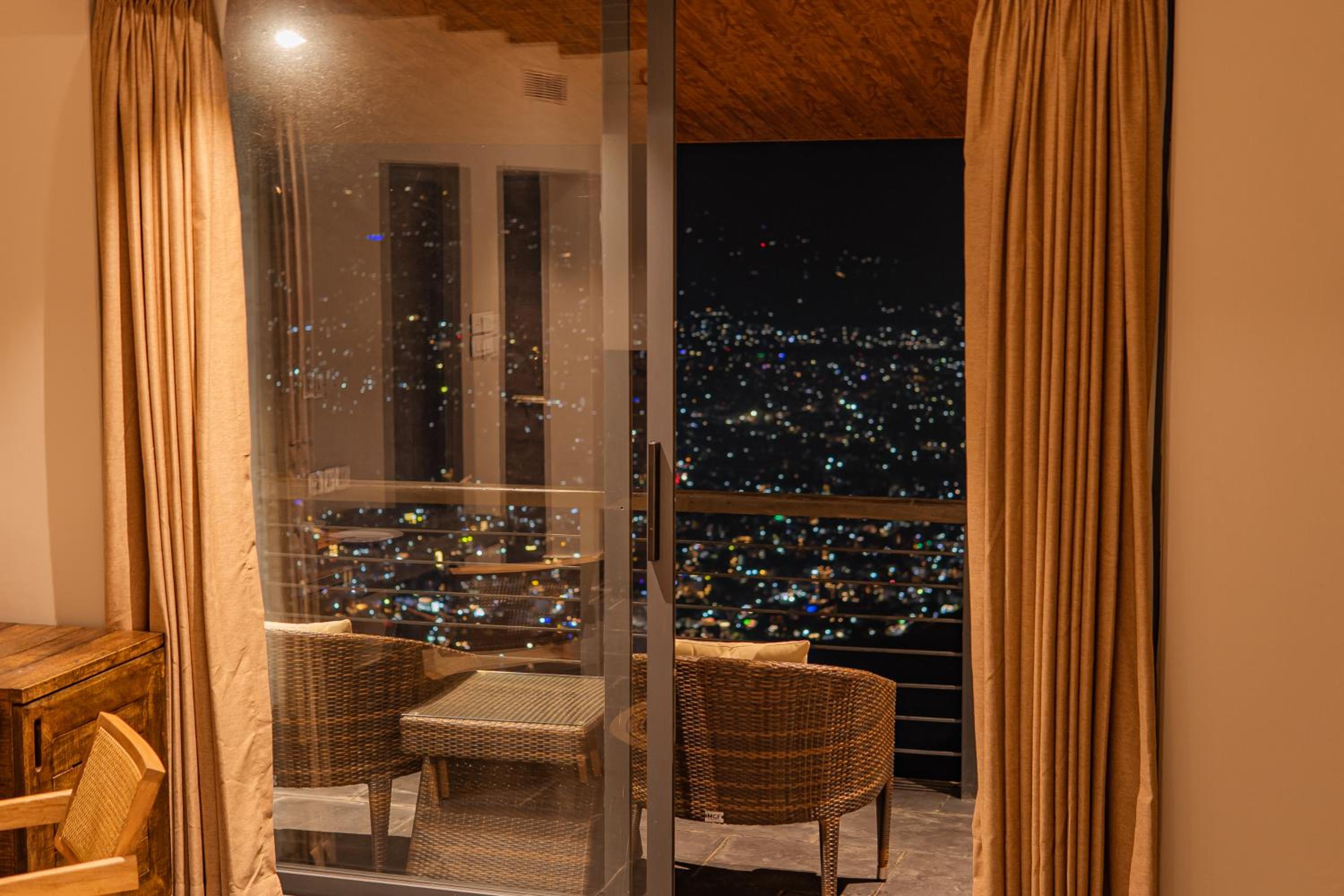 Raniban Retreat
