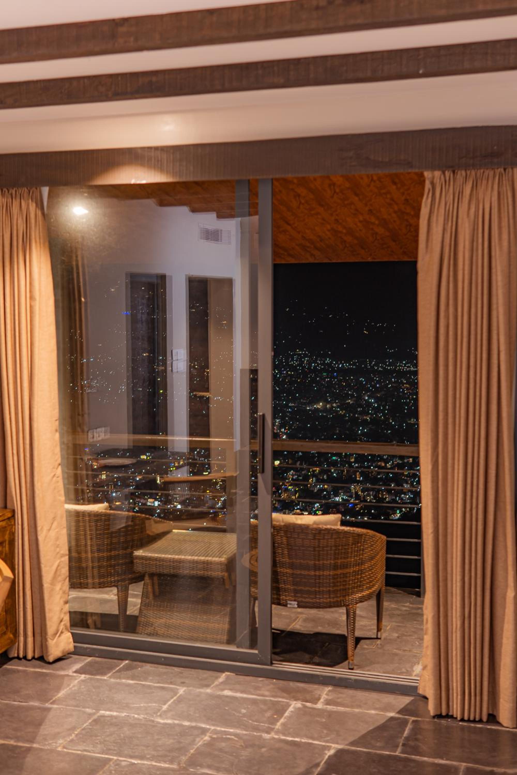 Raniban Retreat