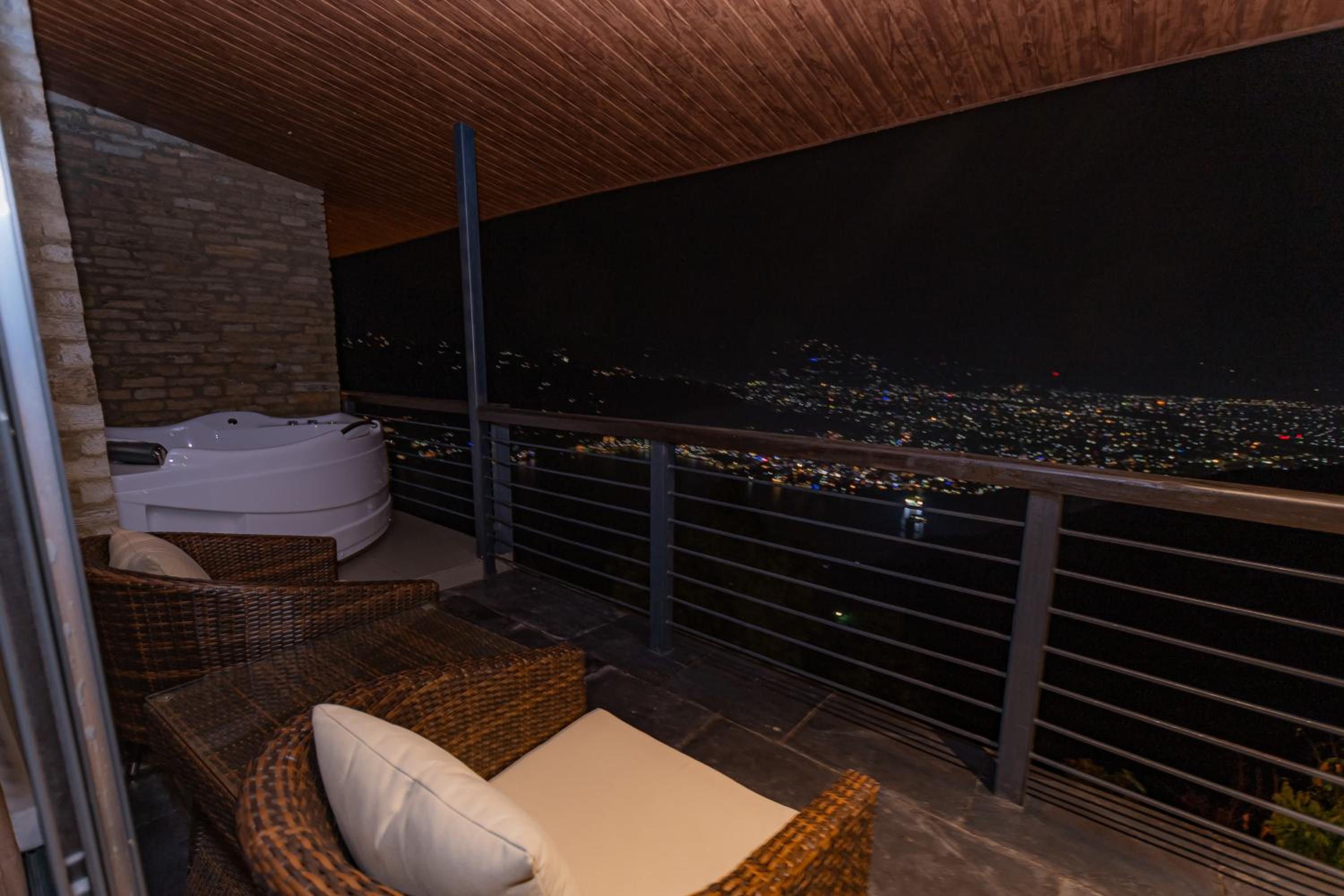 Raniban Retreat
