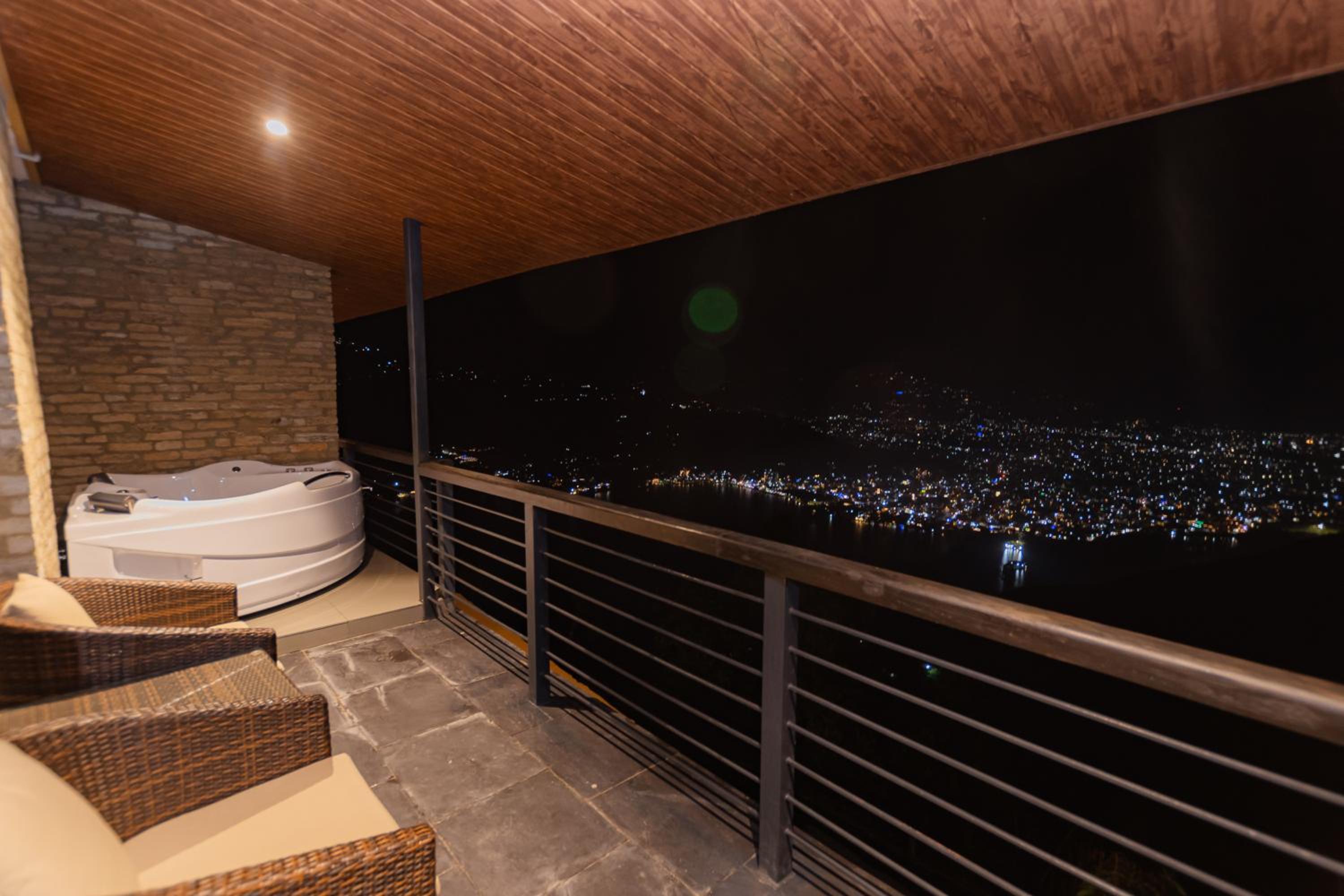 Raniban Retreat