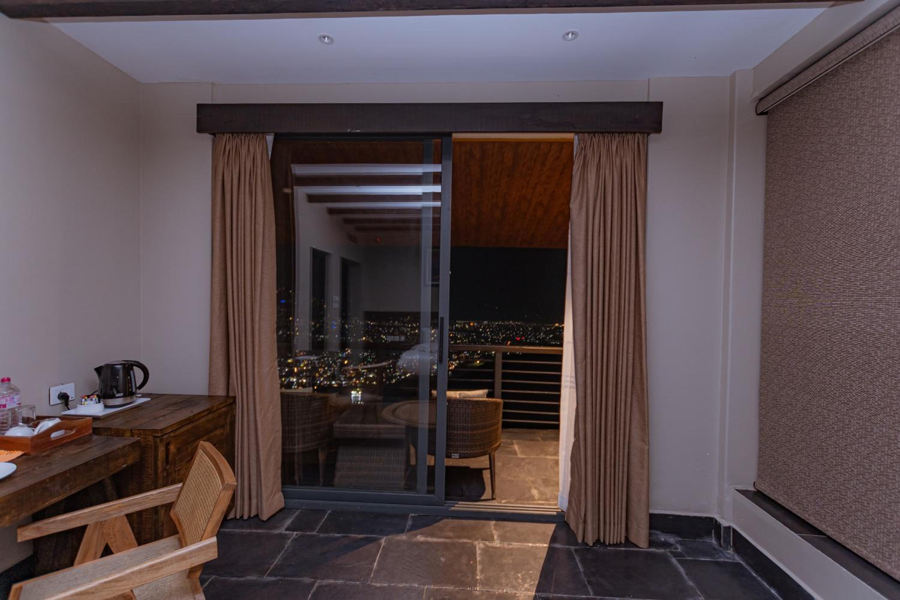 Raniban Retreat