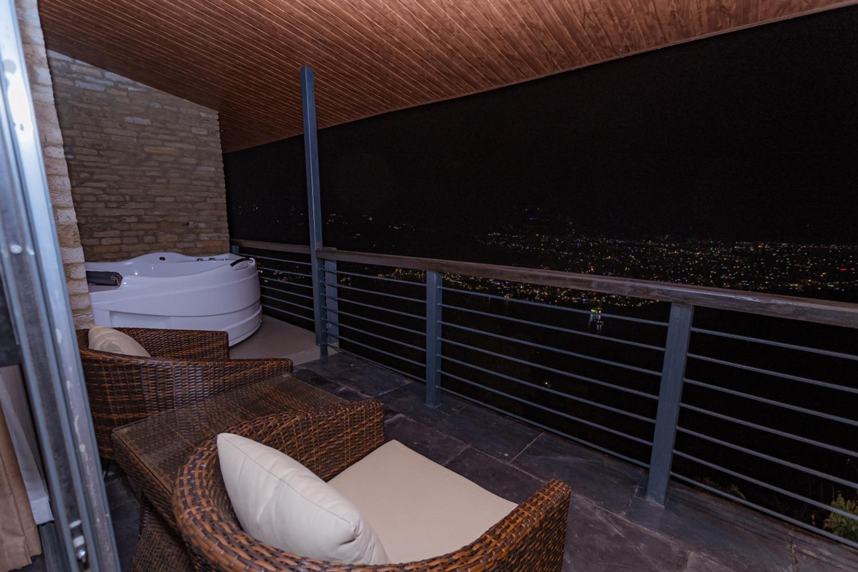 Raniban Retreat