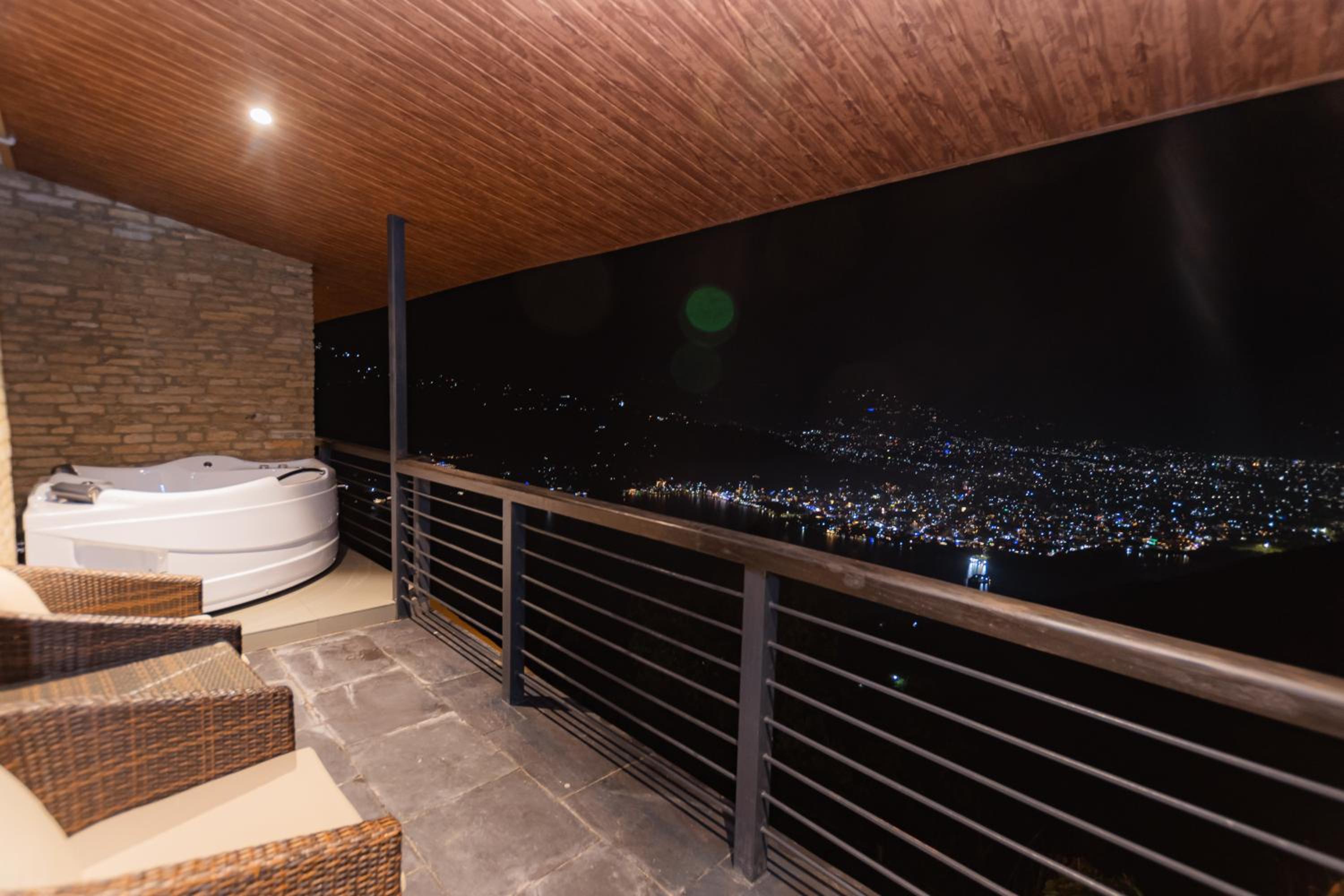 Raniban Retreat