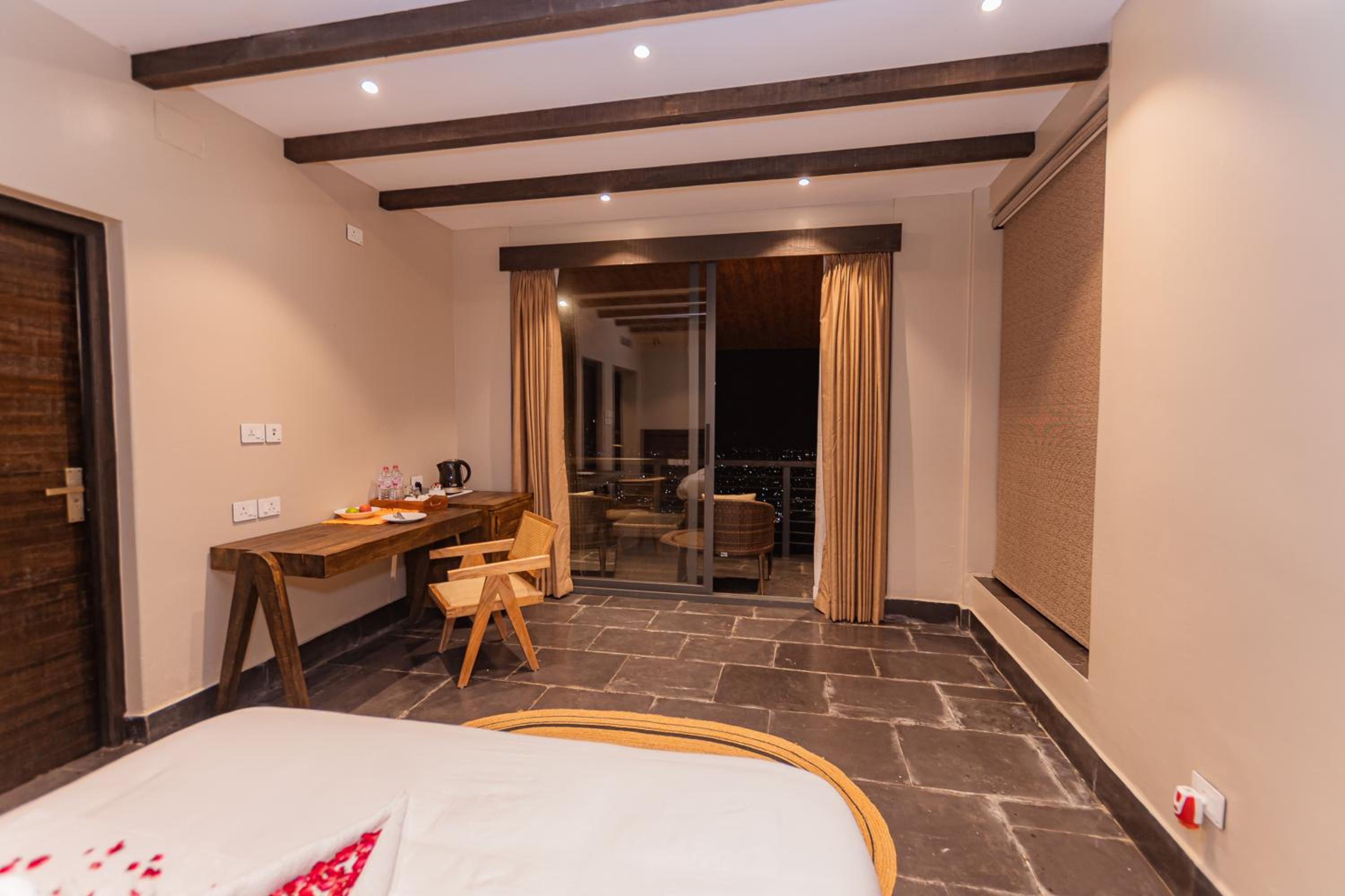Raniban Retreat