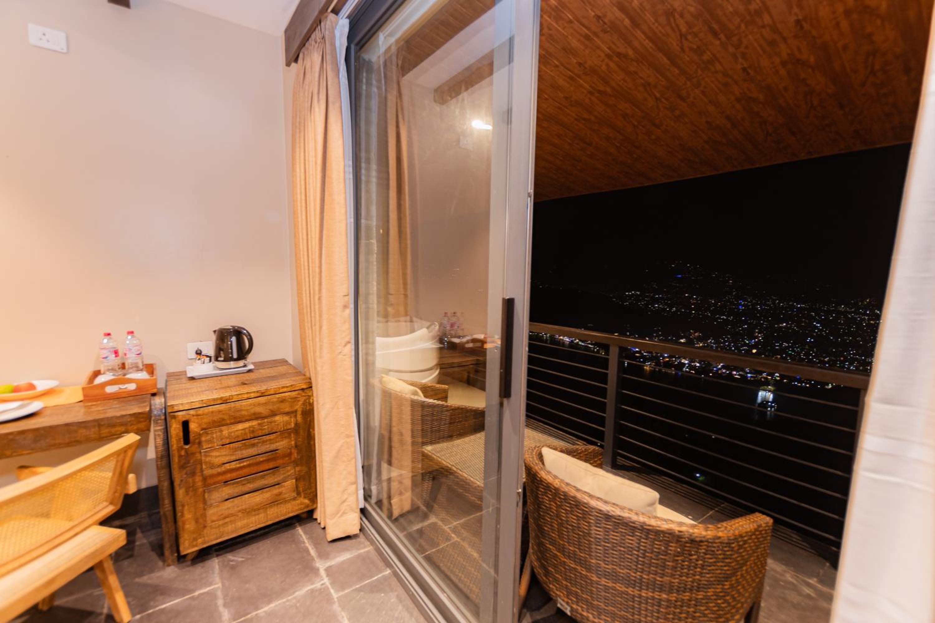 Raniban Retreat