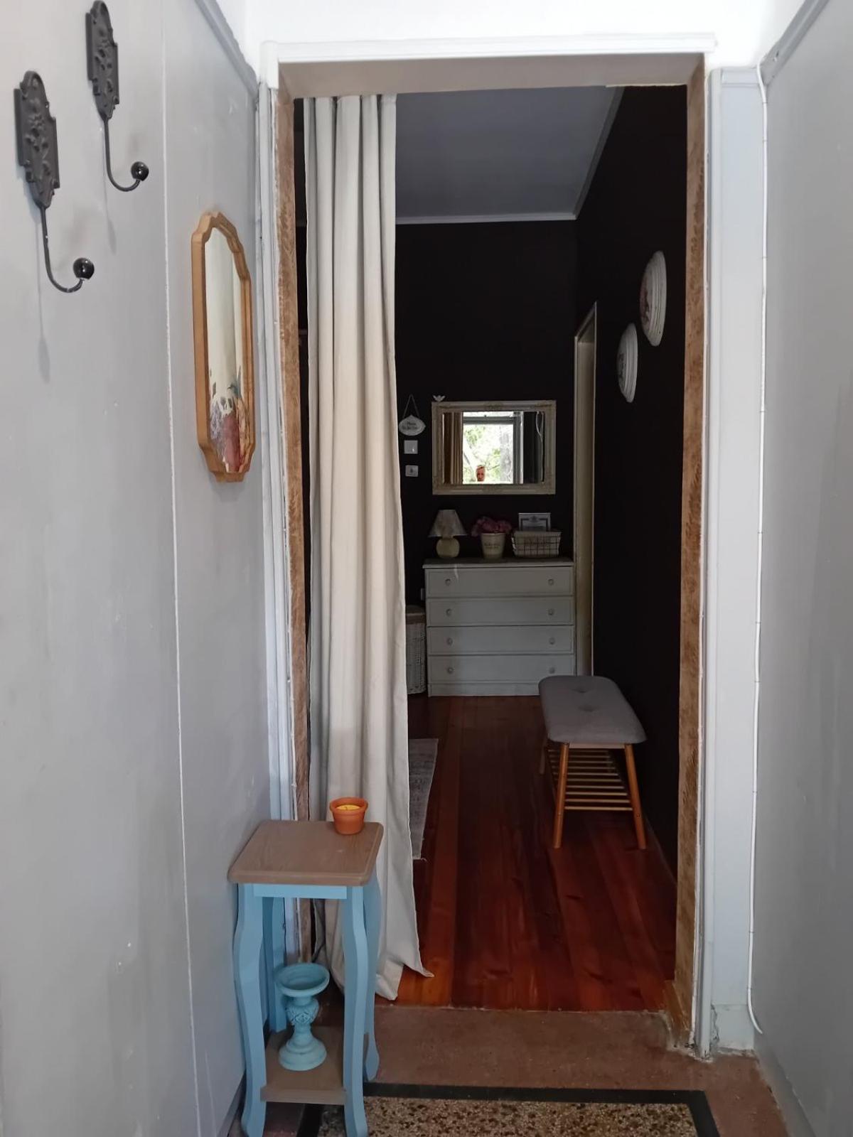 Vintage Apartament