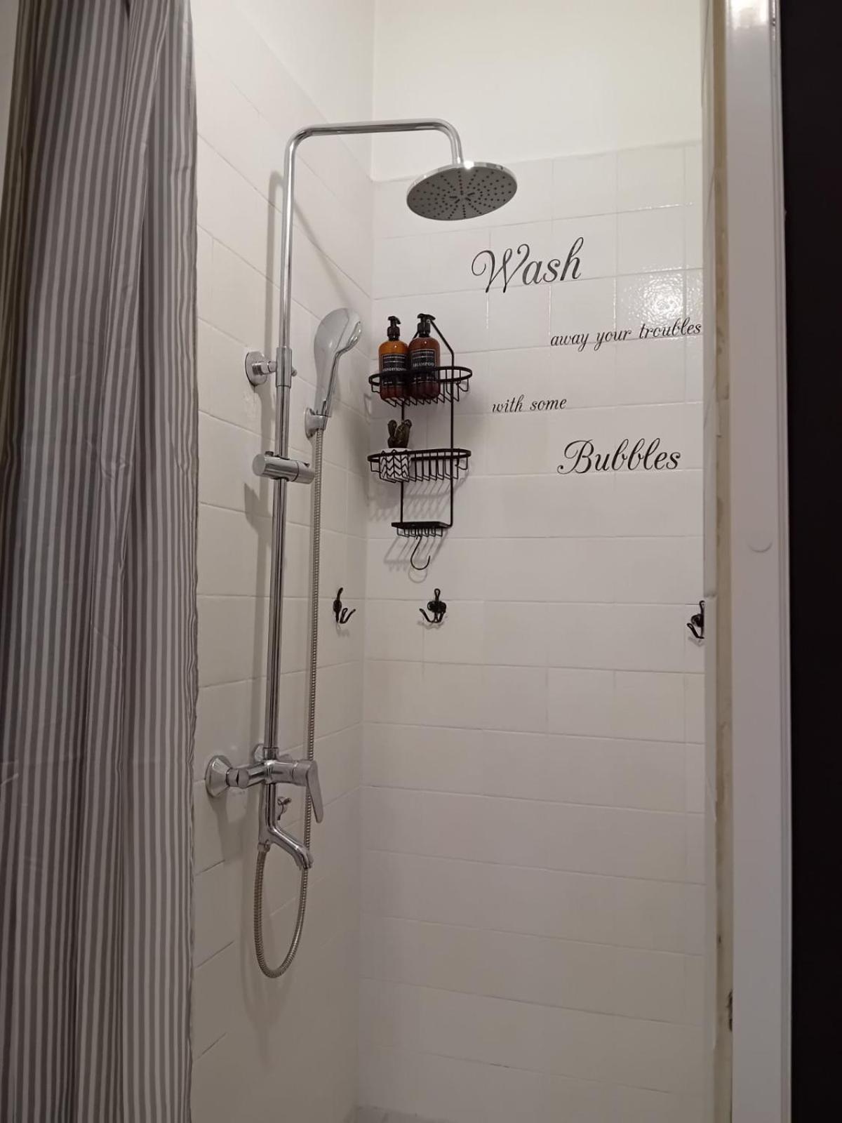 Vintage Apartament