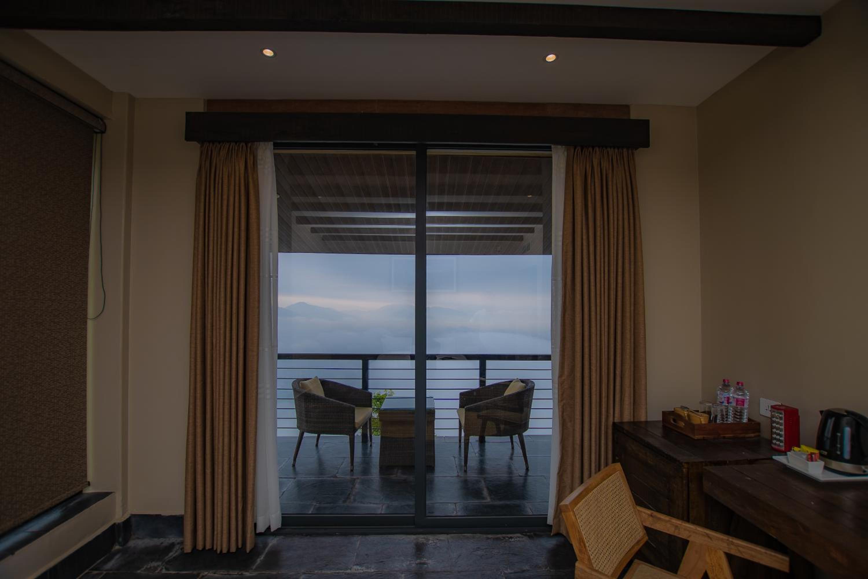 Raniban Retreat