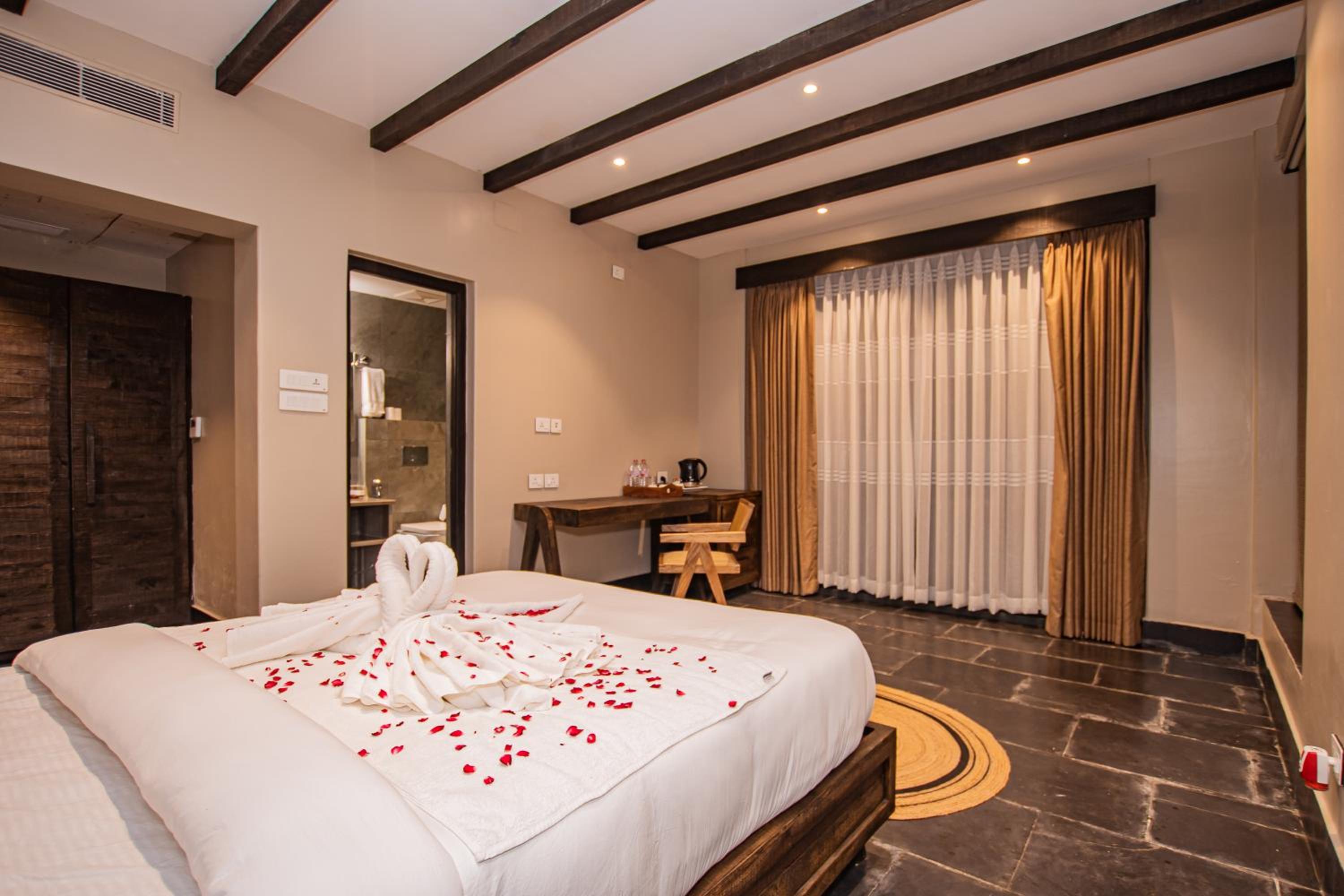 Raniban Retreat