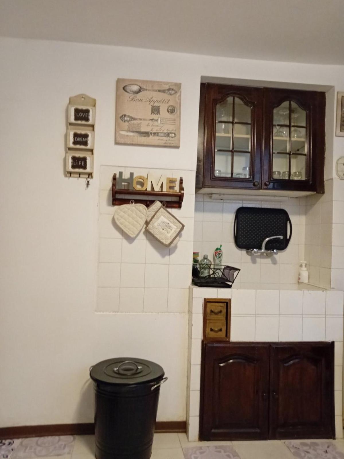 Vintage Apartament
