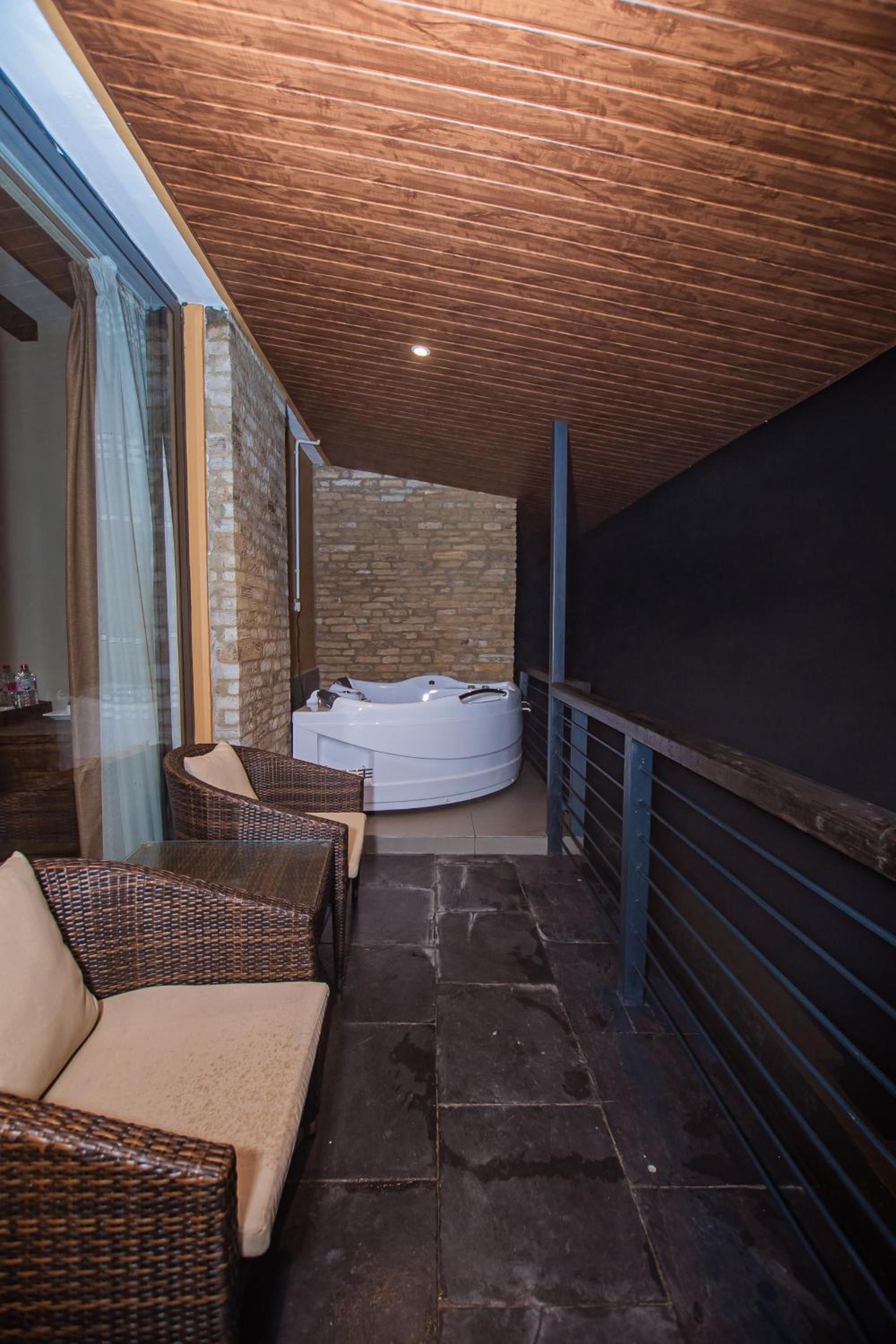 Raniban Retreat