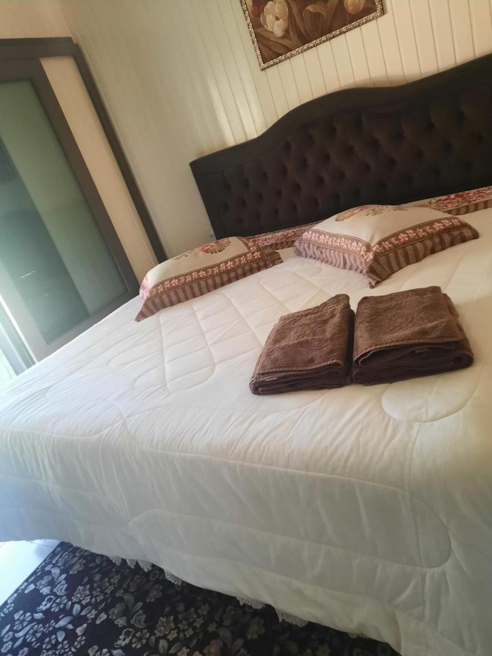 Casa de Campo Mozzafiato