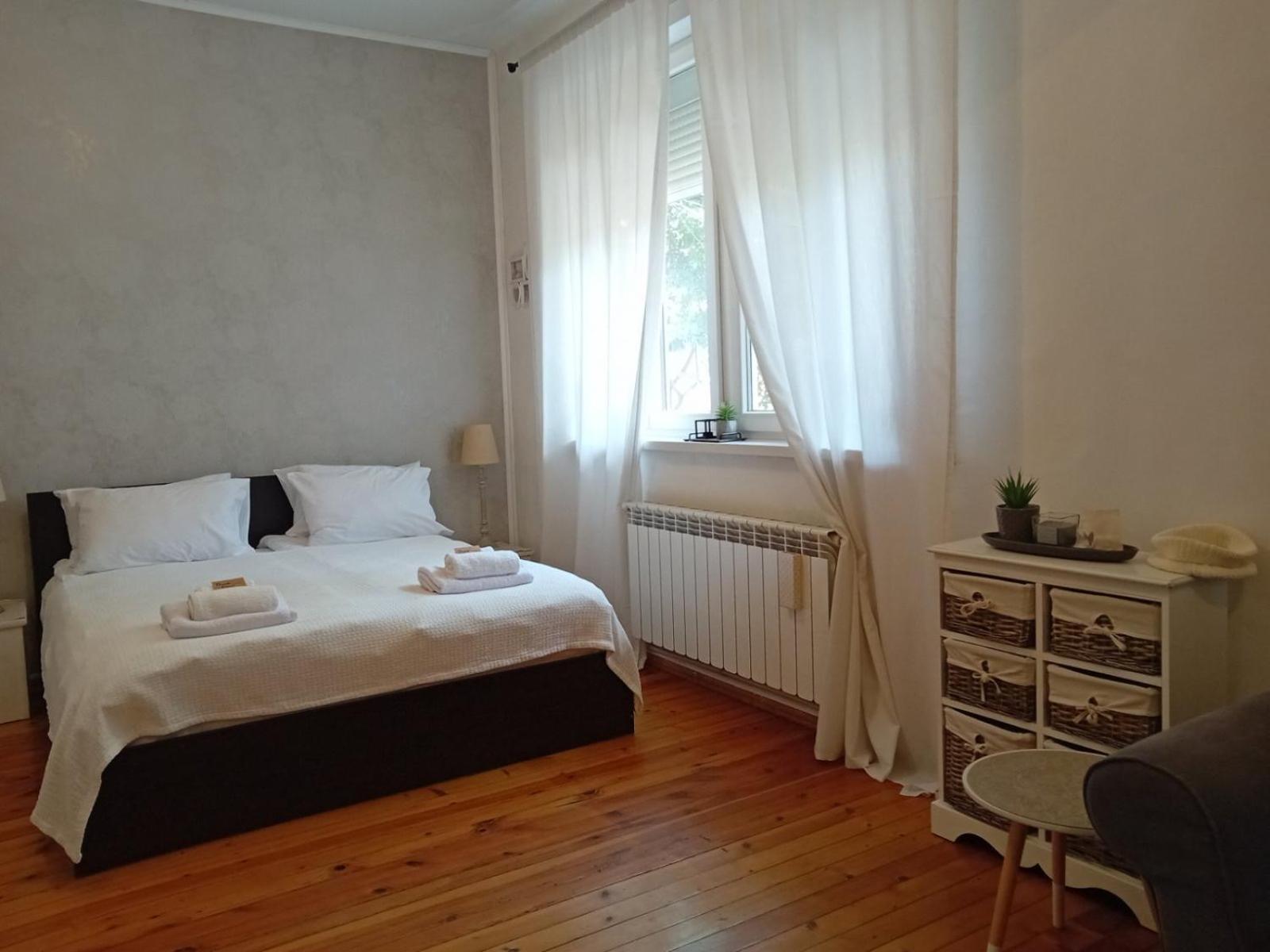 Vintage Apartament