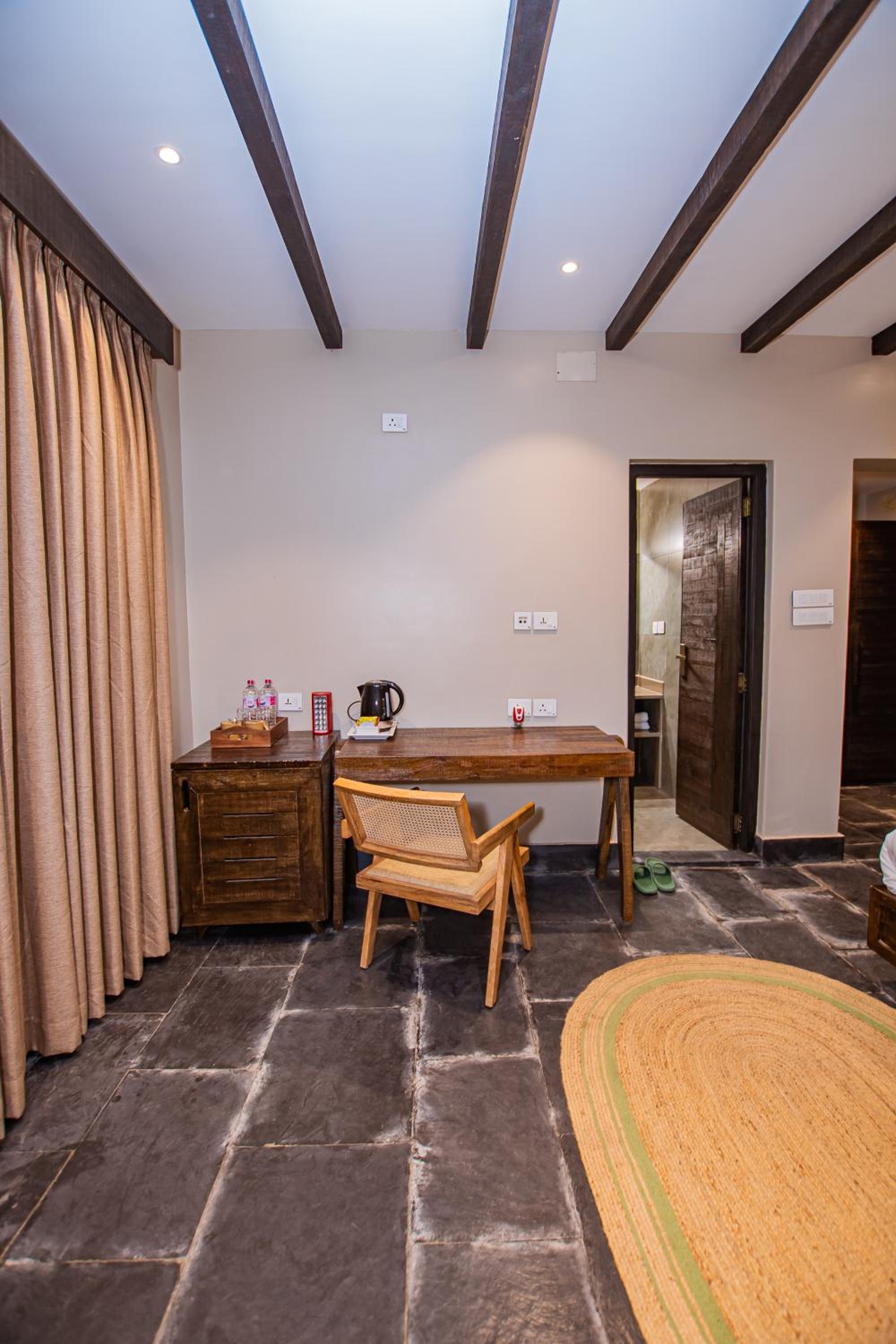 Raniban Retreat
