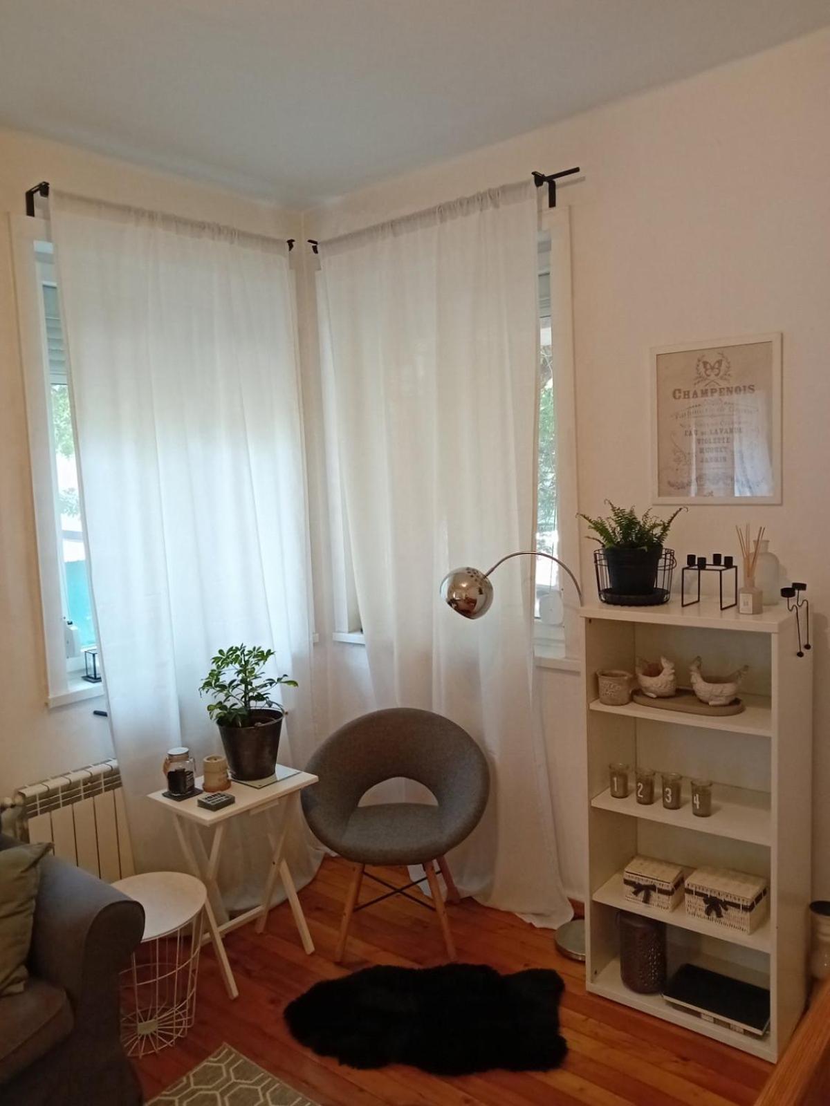Vintage Apartament