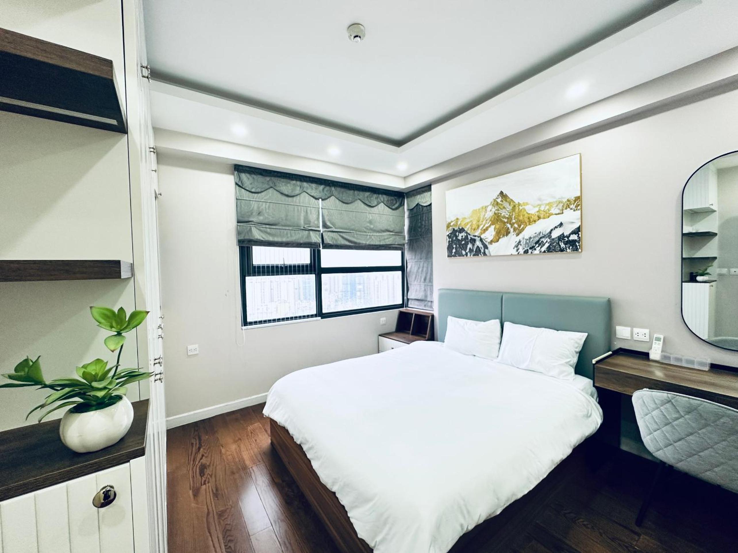 Vinhome D'capitale - Tran Duy Hung