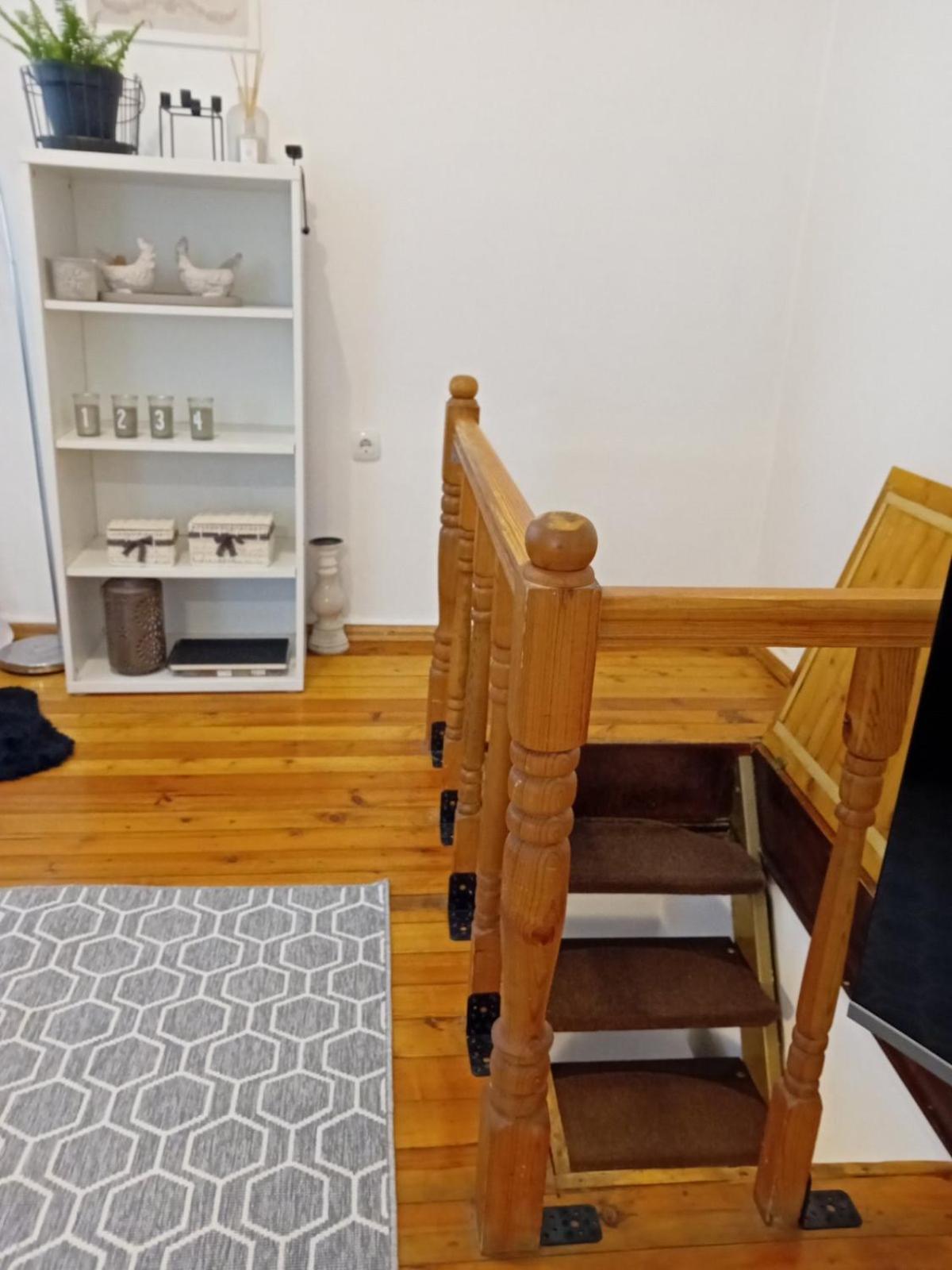 Vintage Apartament