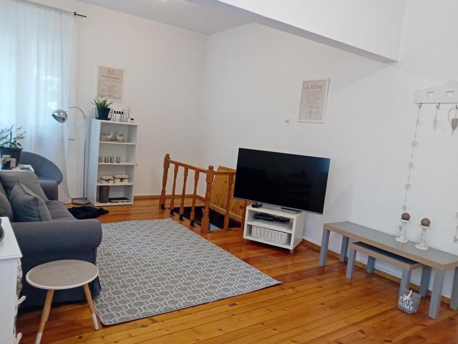 Vintage Apartament