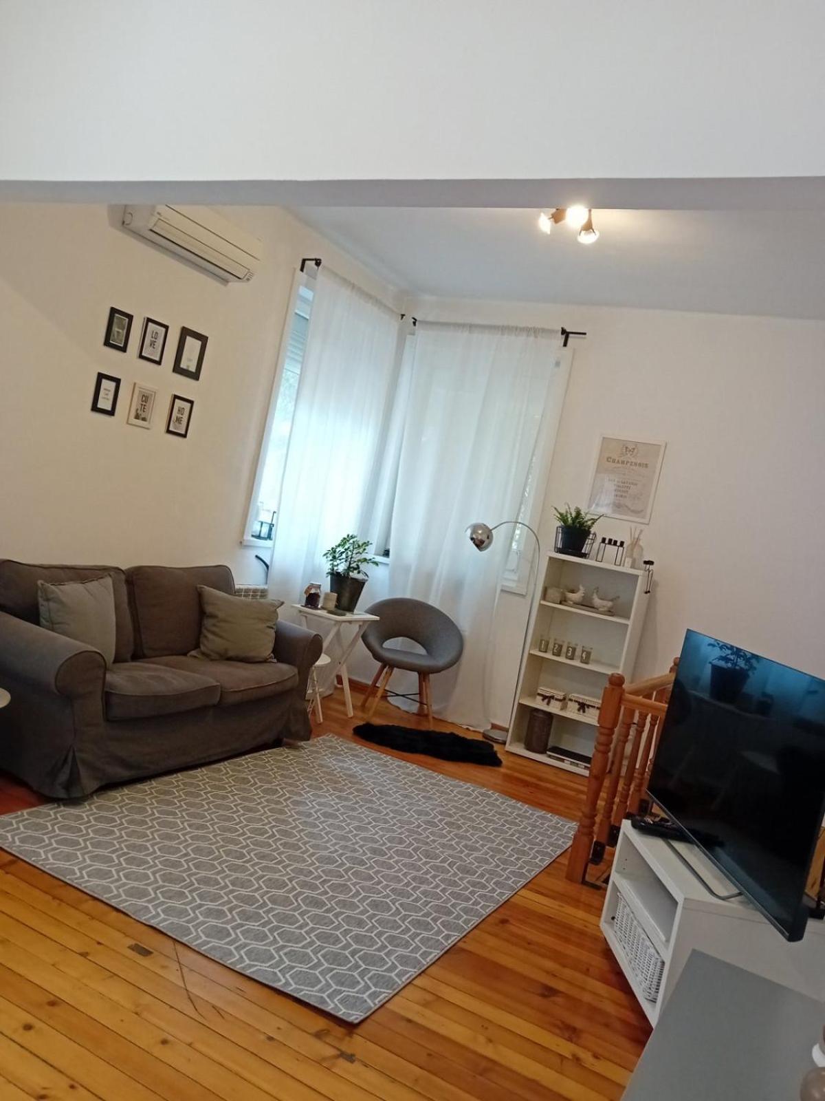 Vintage Apartament
