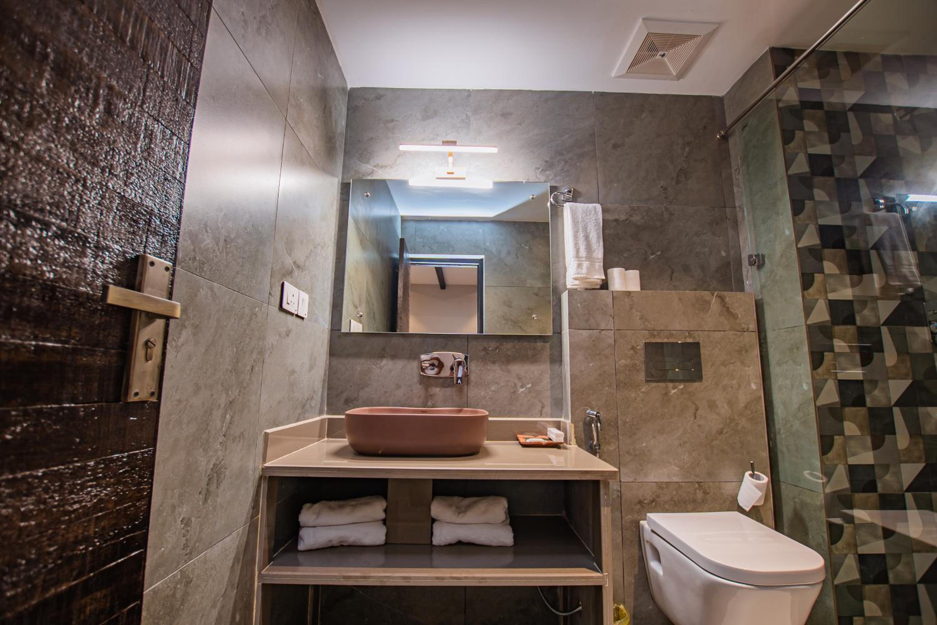 Raniban Retreat