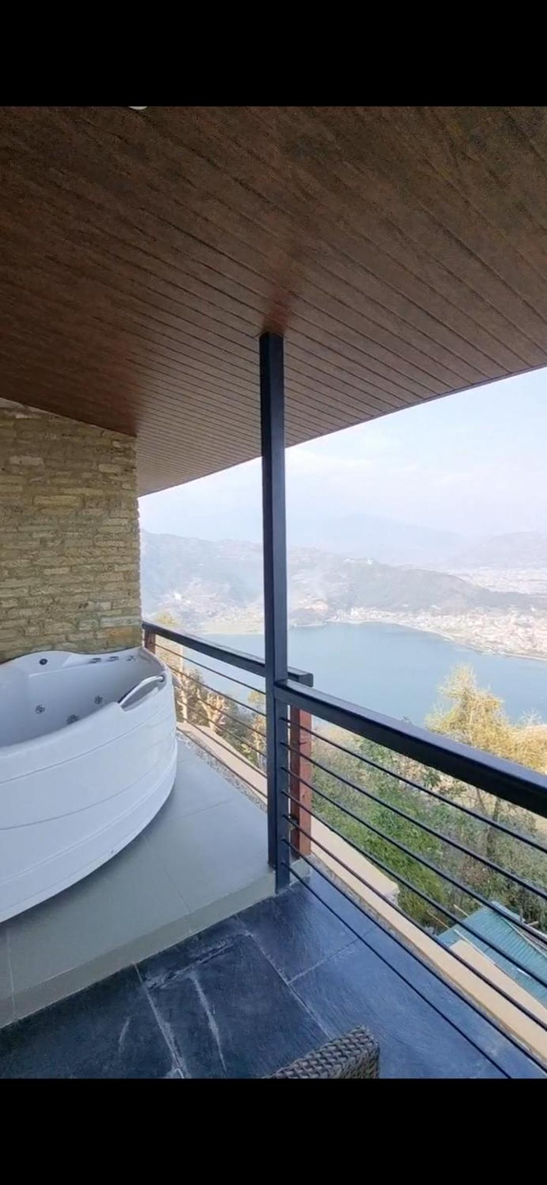 Raniban Retreat