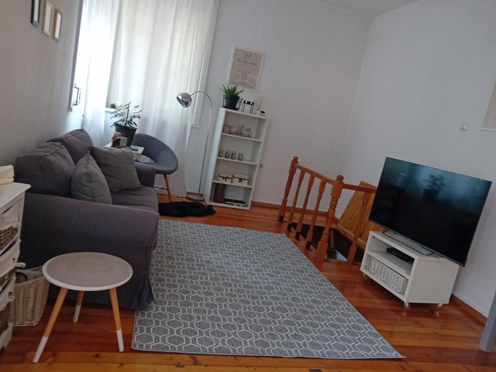 Vintage Apartament