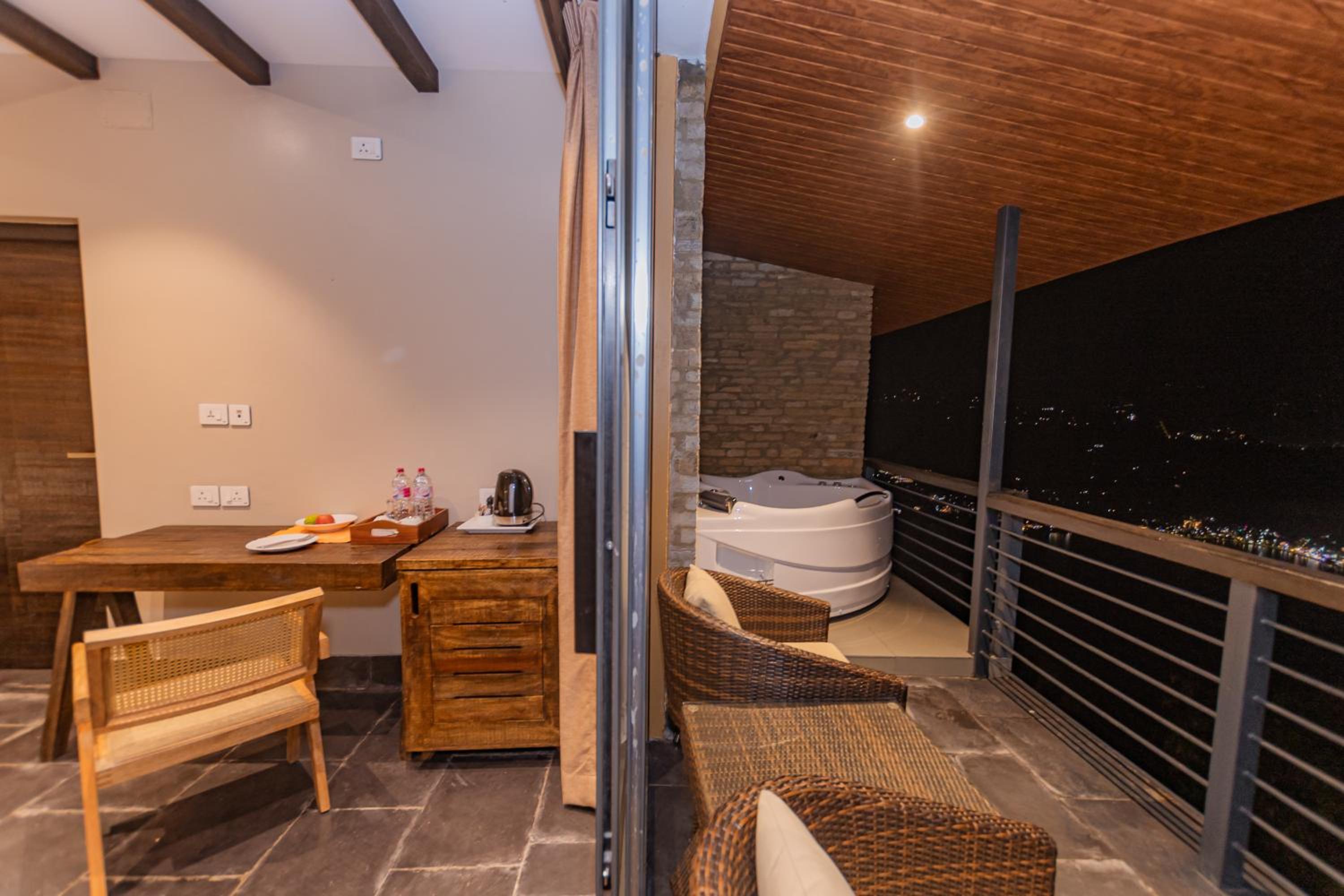 Raniban Retreat