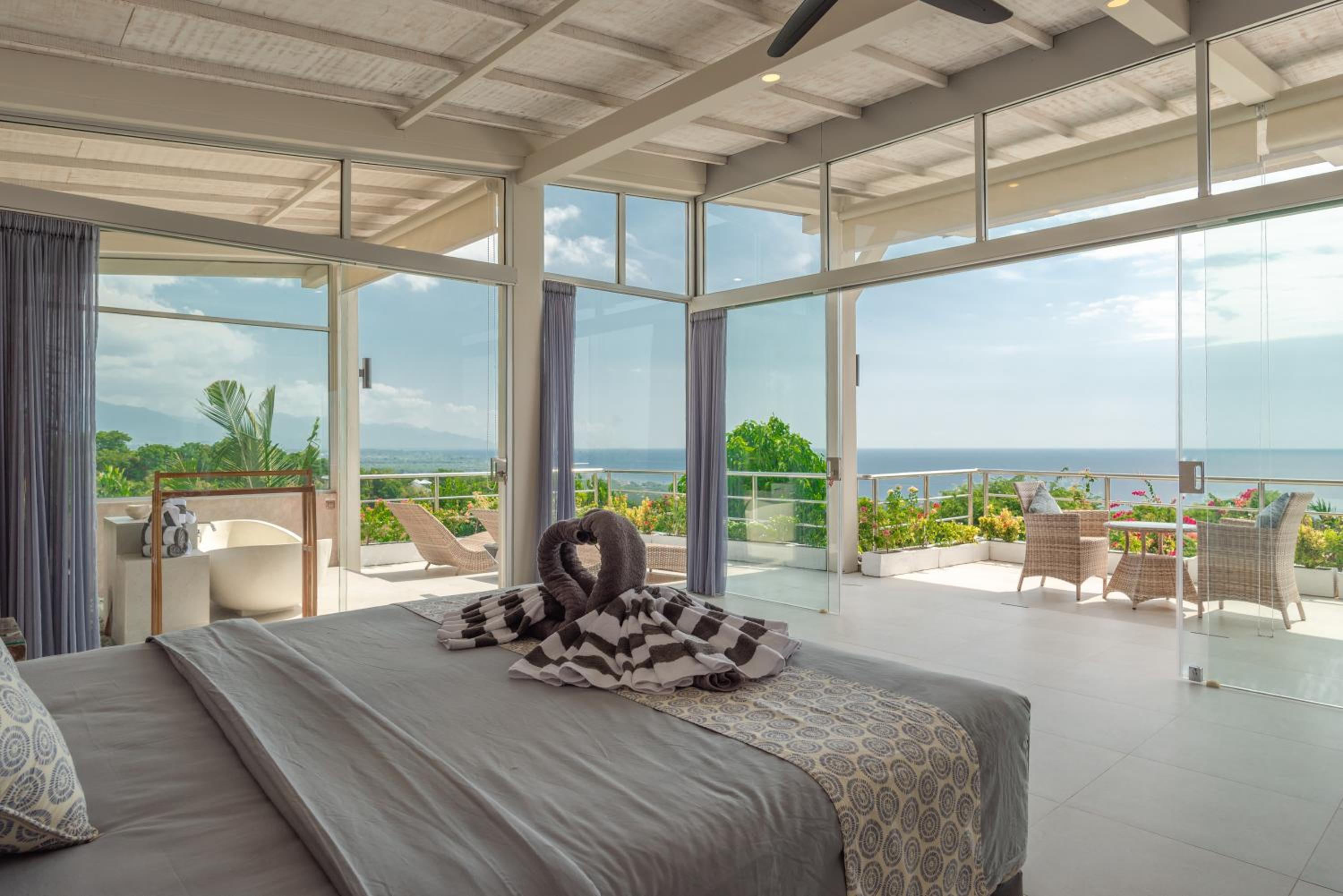 Dolphin Villa Lovina