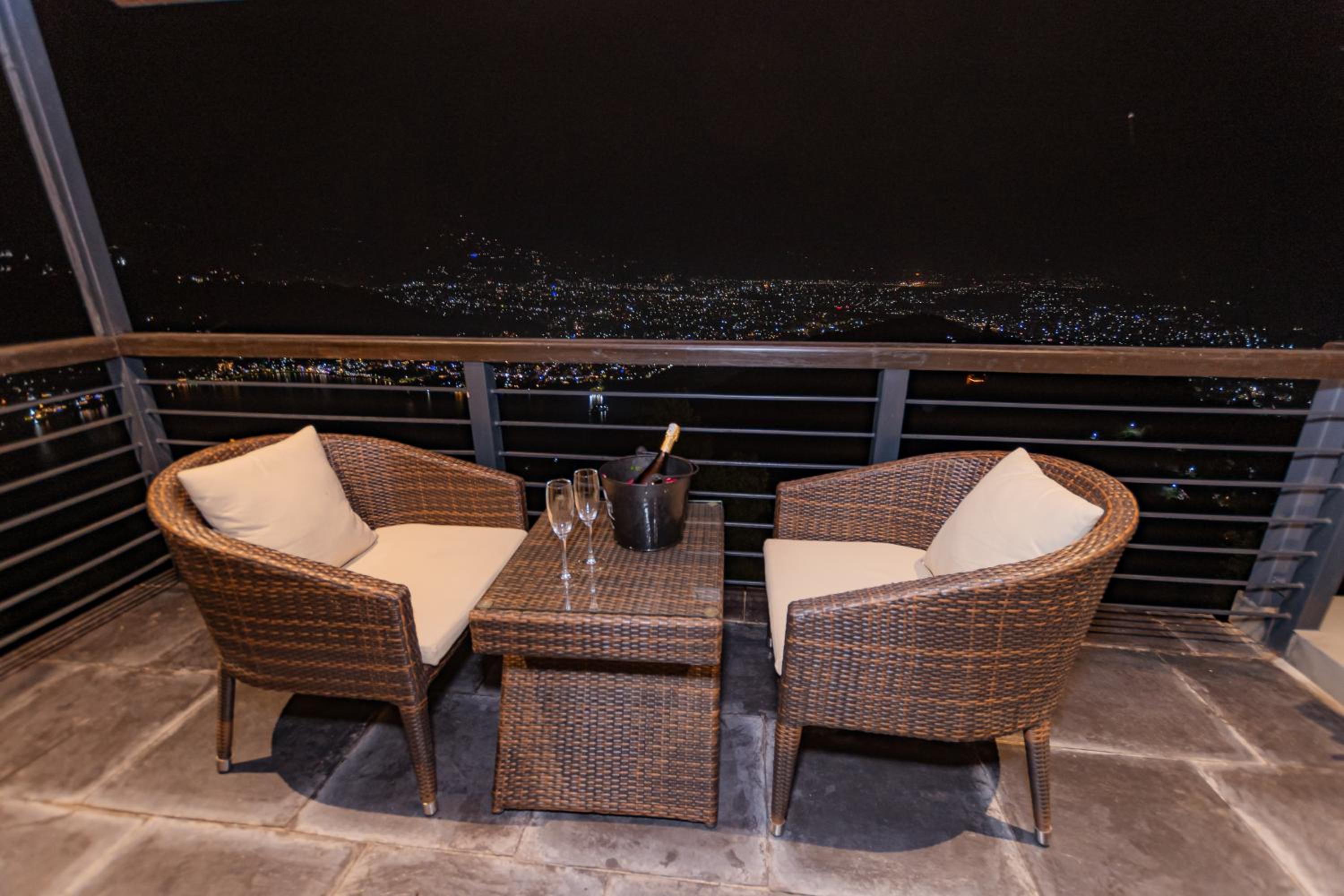 Raniban Retreat