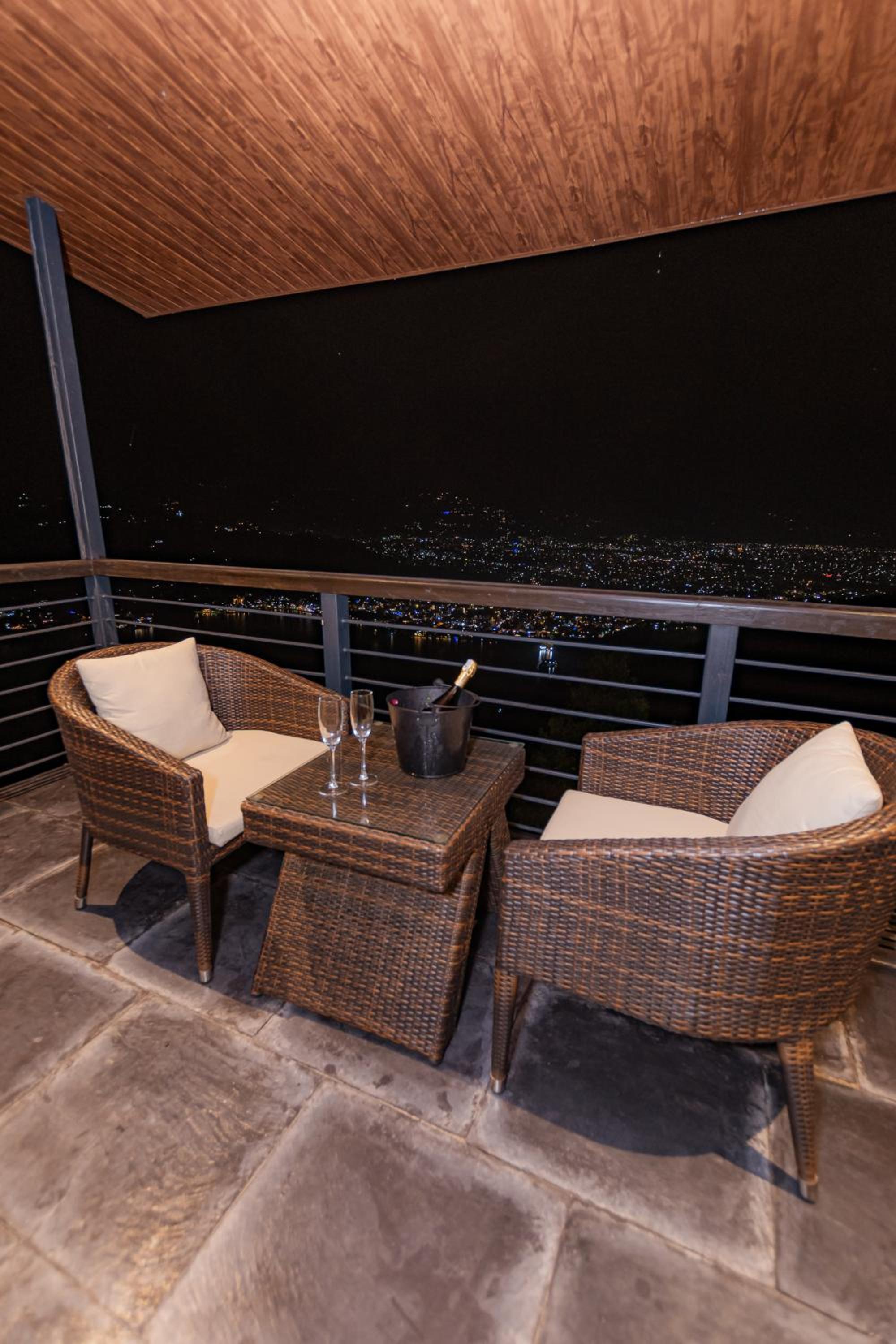 Raniban Retreat