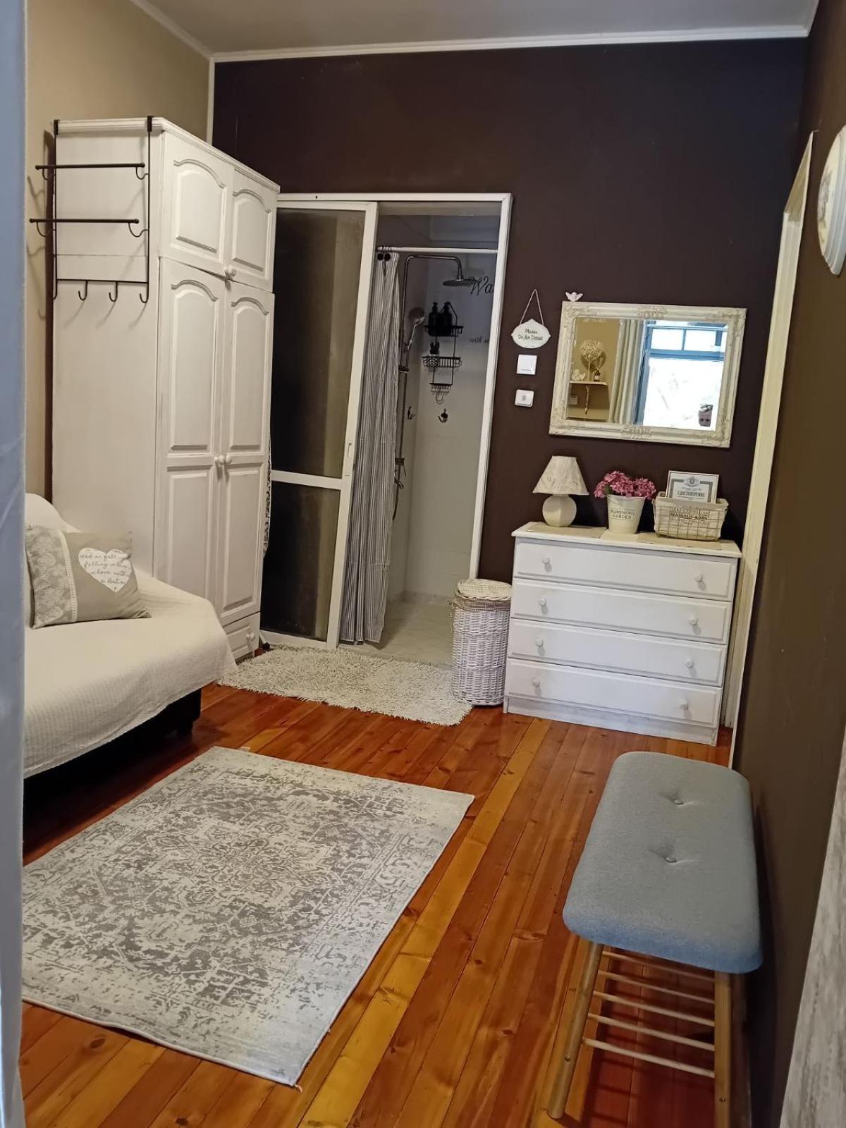 Vintage Apartament
