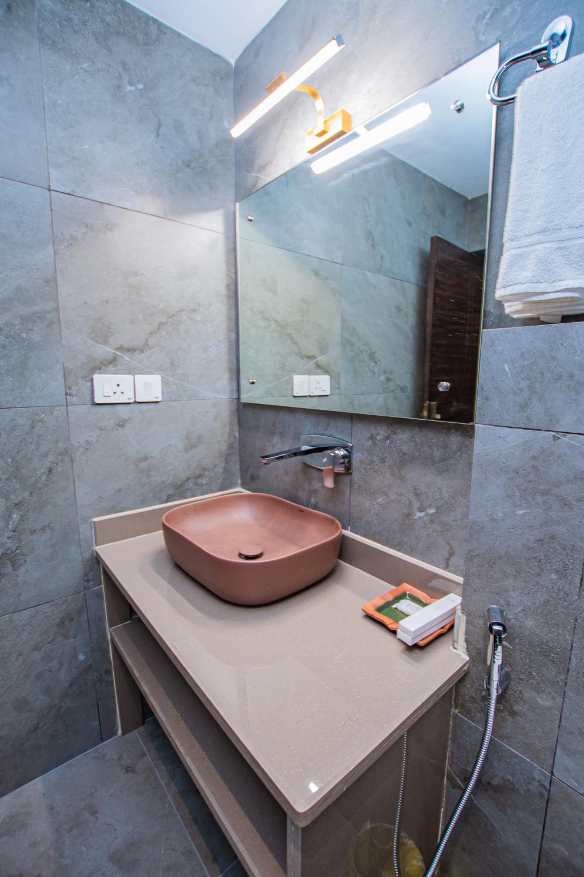 Raniban Retreat