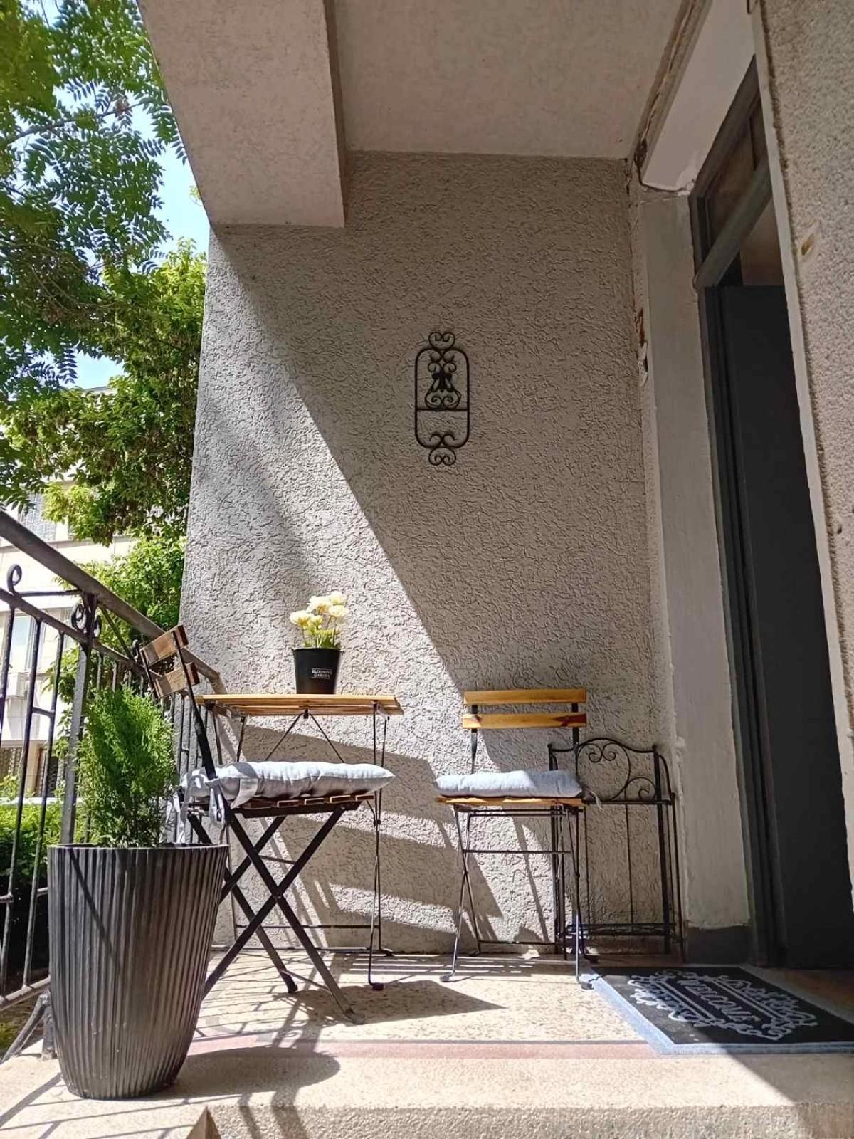 Vintage Apartament