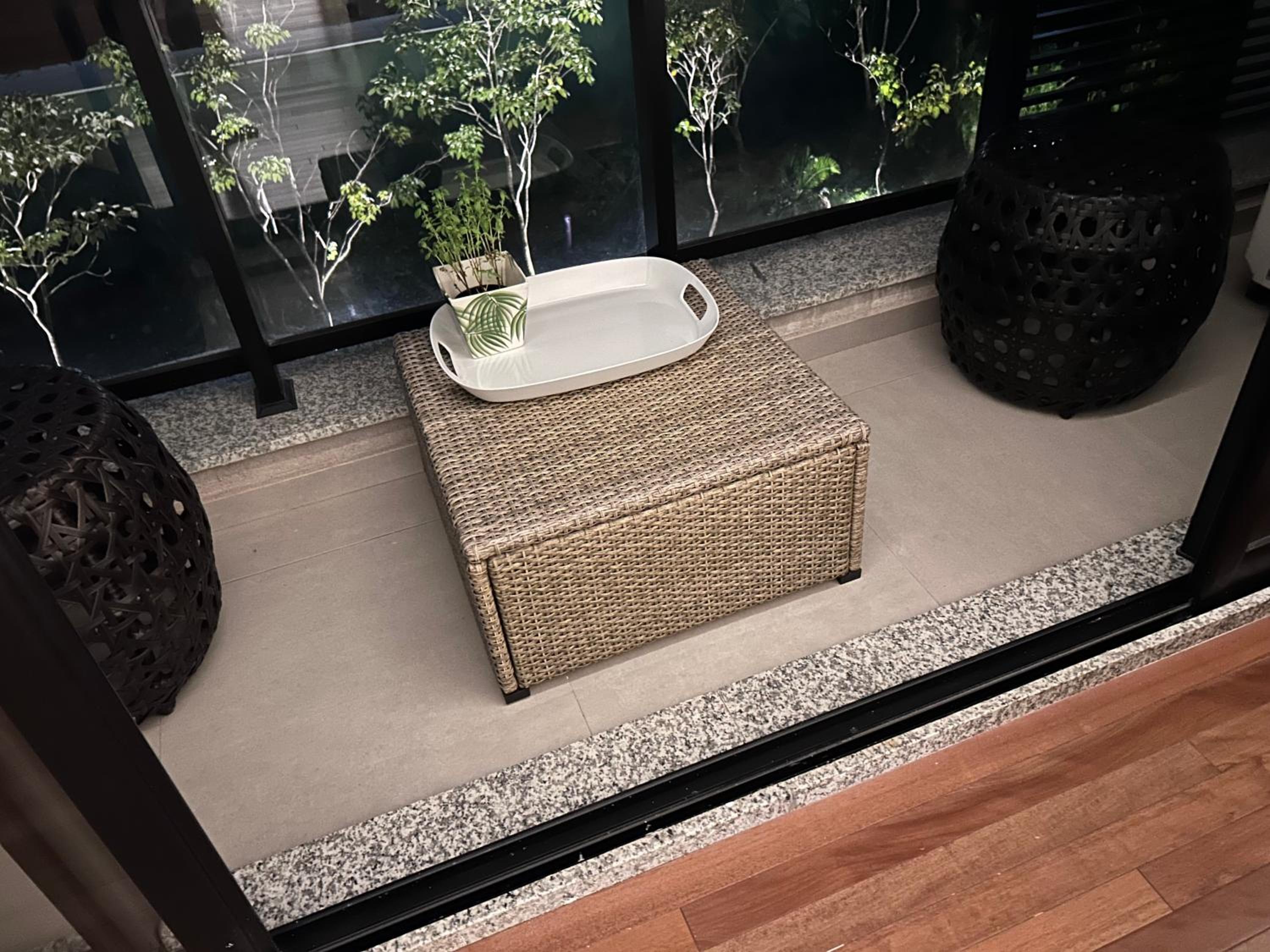 Studio na Vila Madalena Novo