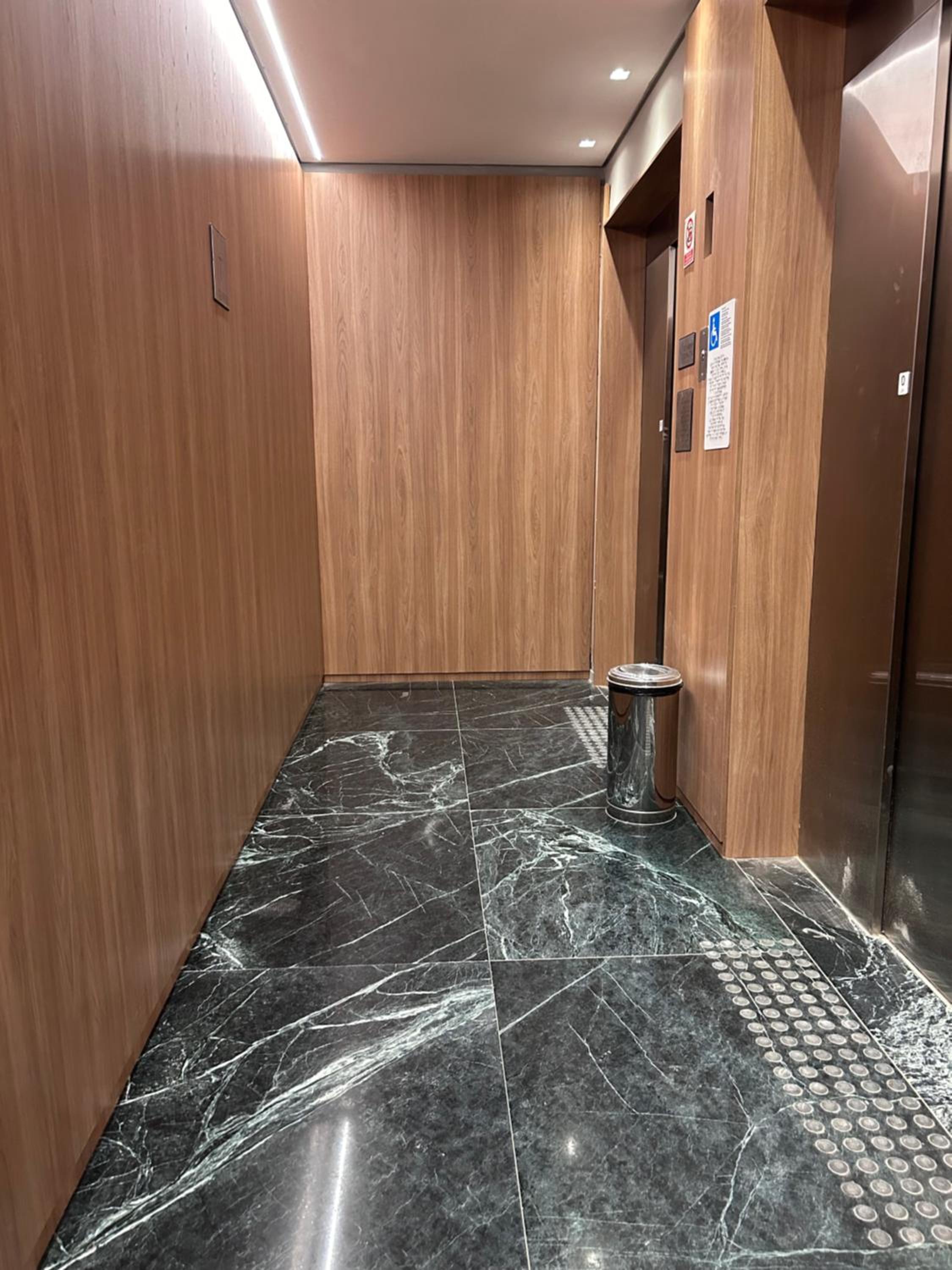 Studio na Vila Madalena Novo