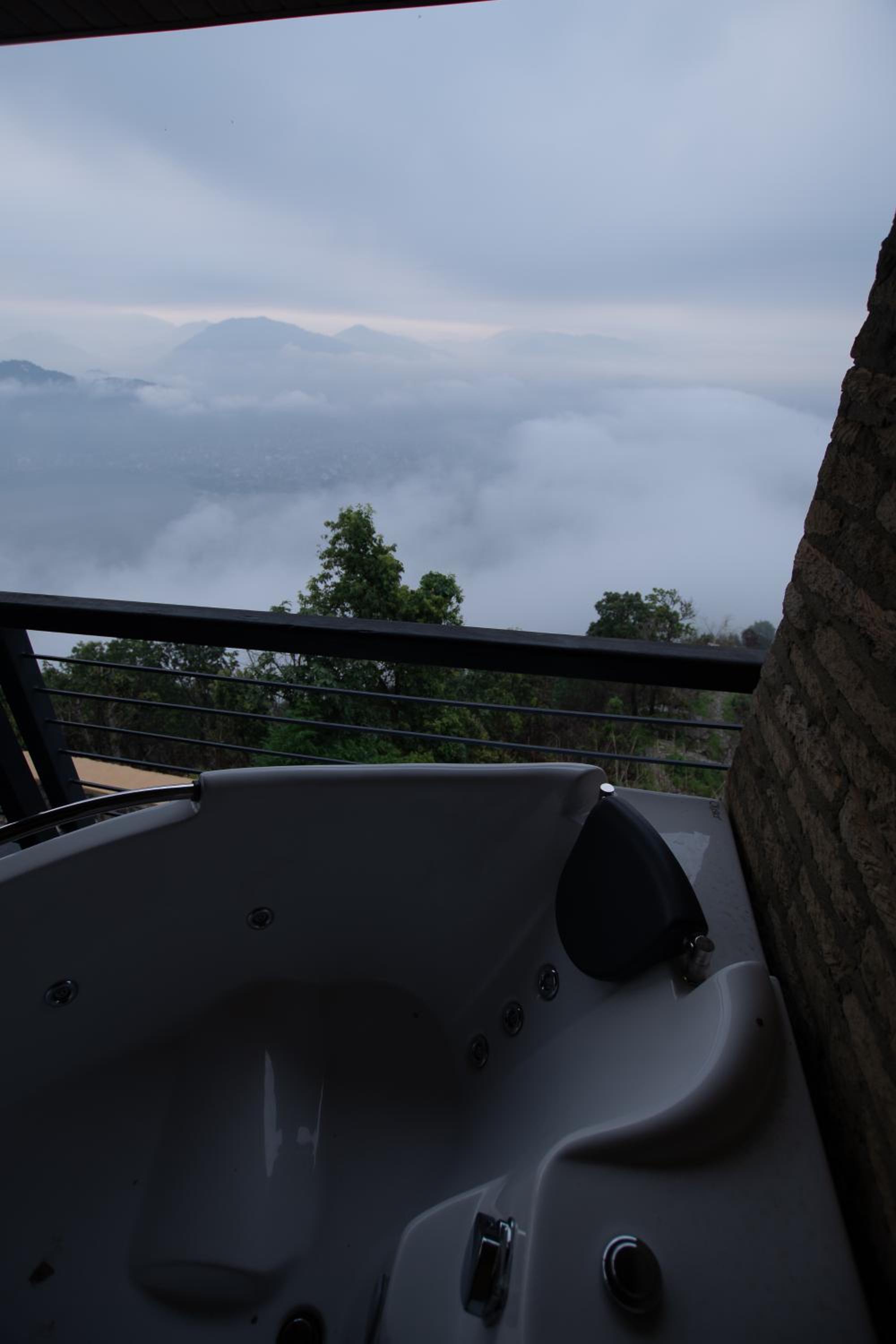Raniban Retreat