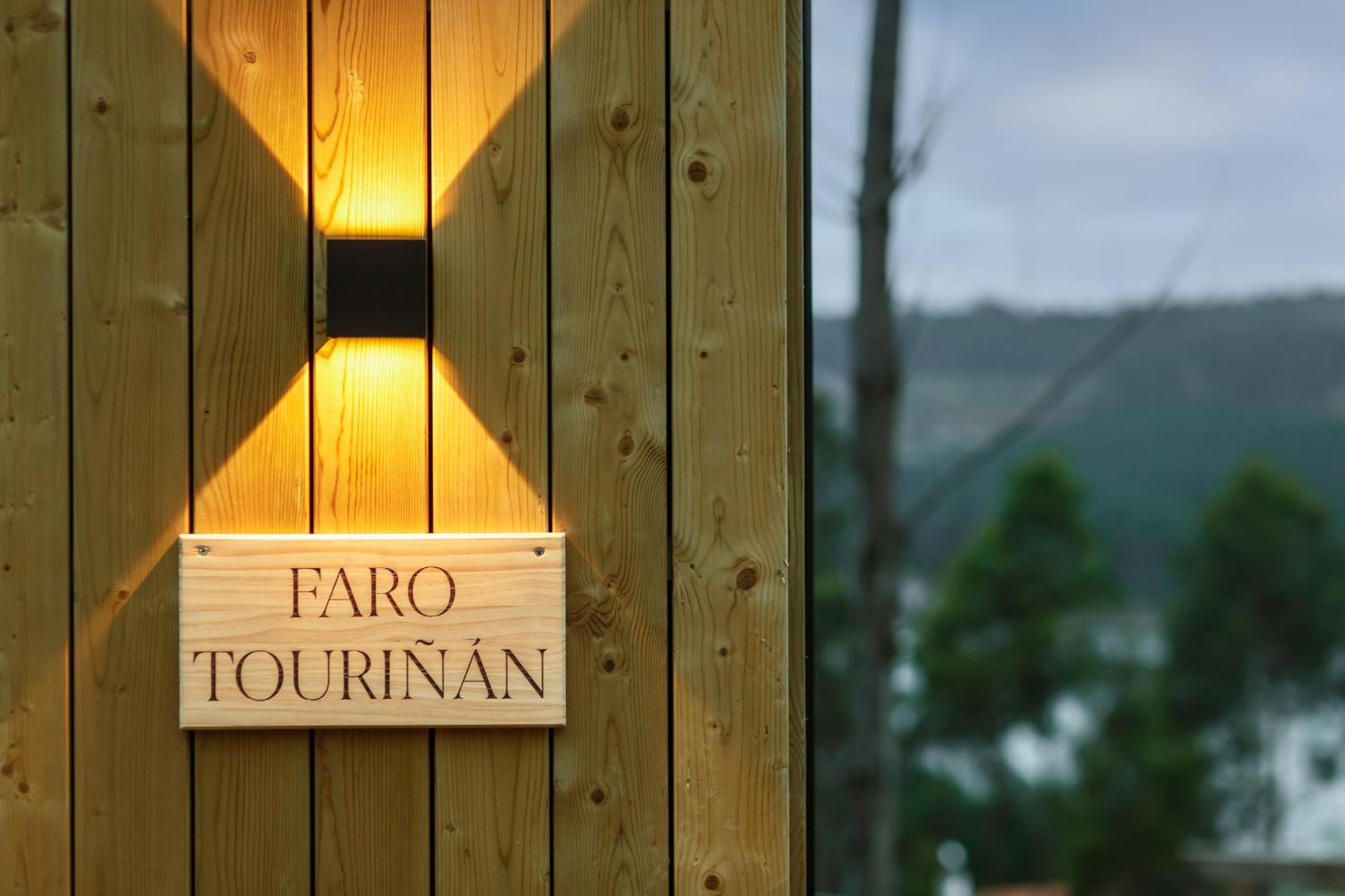 Cabanas da Luz