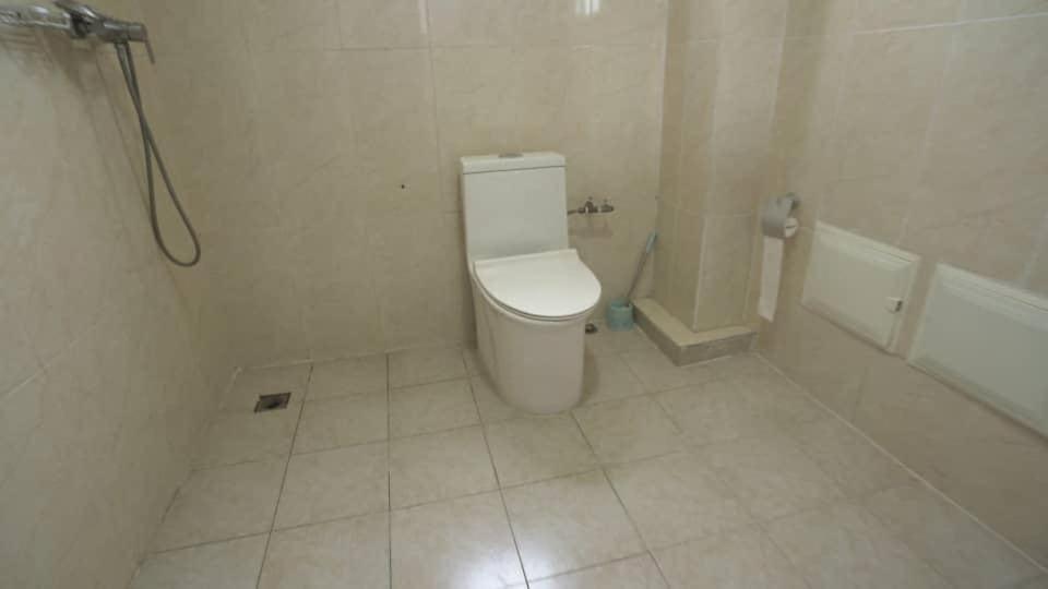 Path appart jaccuzi & gym room - Douala, Bonamoussadi