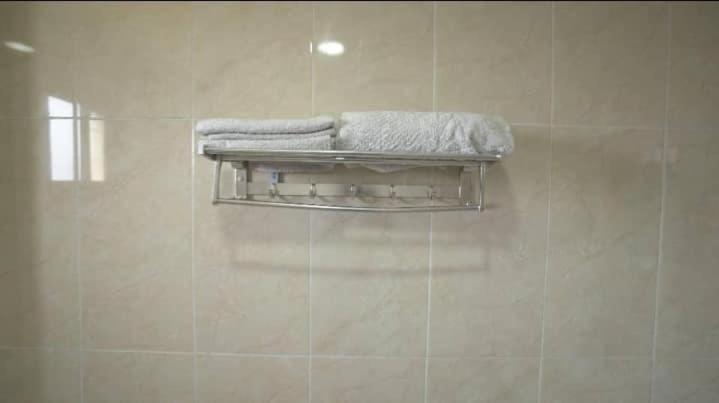 Path appart jaccuzi & gym room - Douala, Bonamoussadi