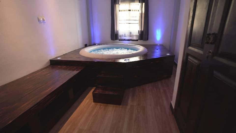 Path appart jaccuzi & gym room - Douala, Bonamoussadi