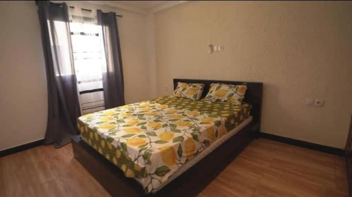 Path appart jaccuzi & gym room - Douala, Bonamoussadi