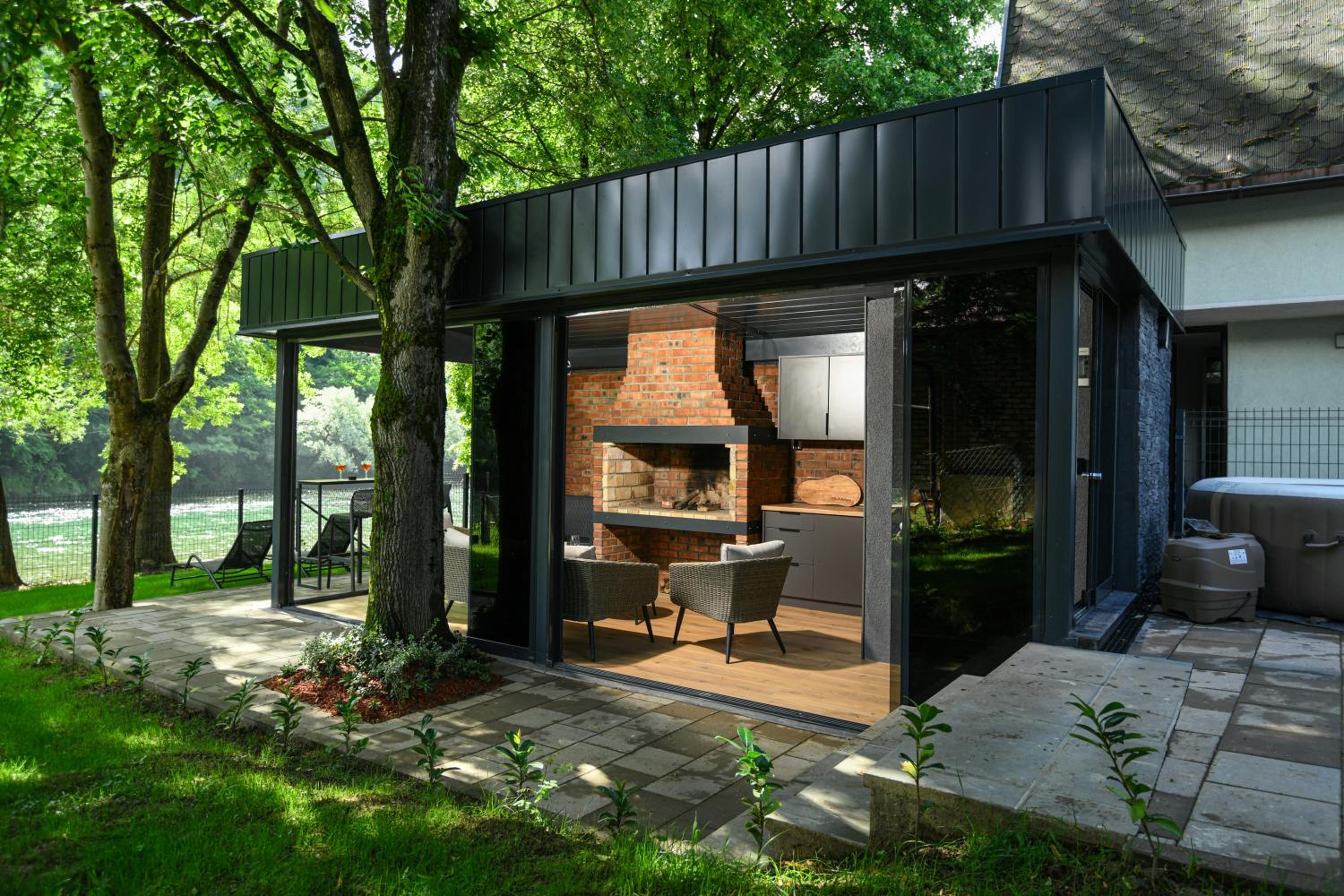 Vikendica Villa Natasa