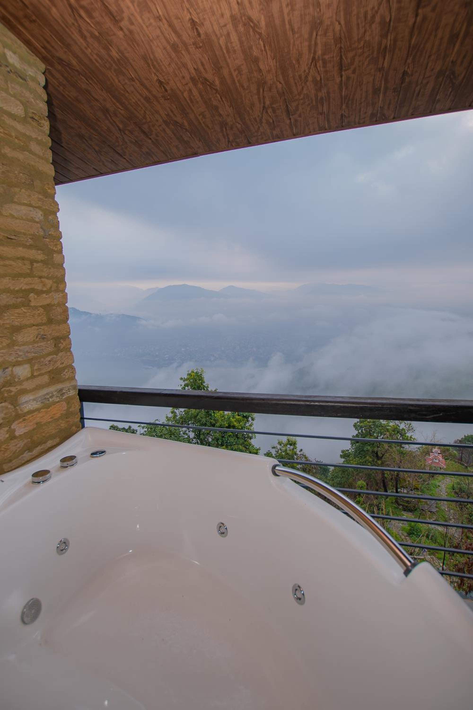 Raniban Retreat