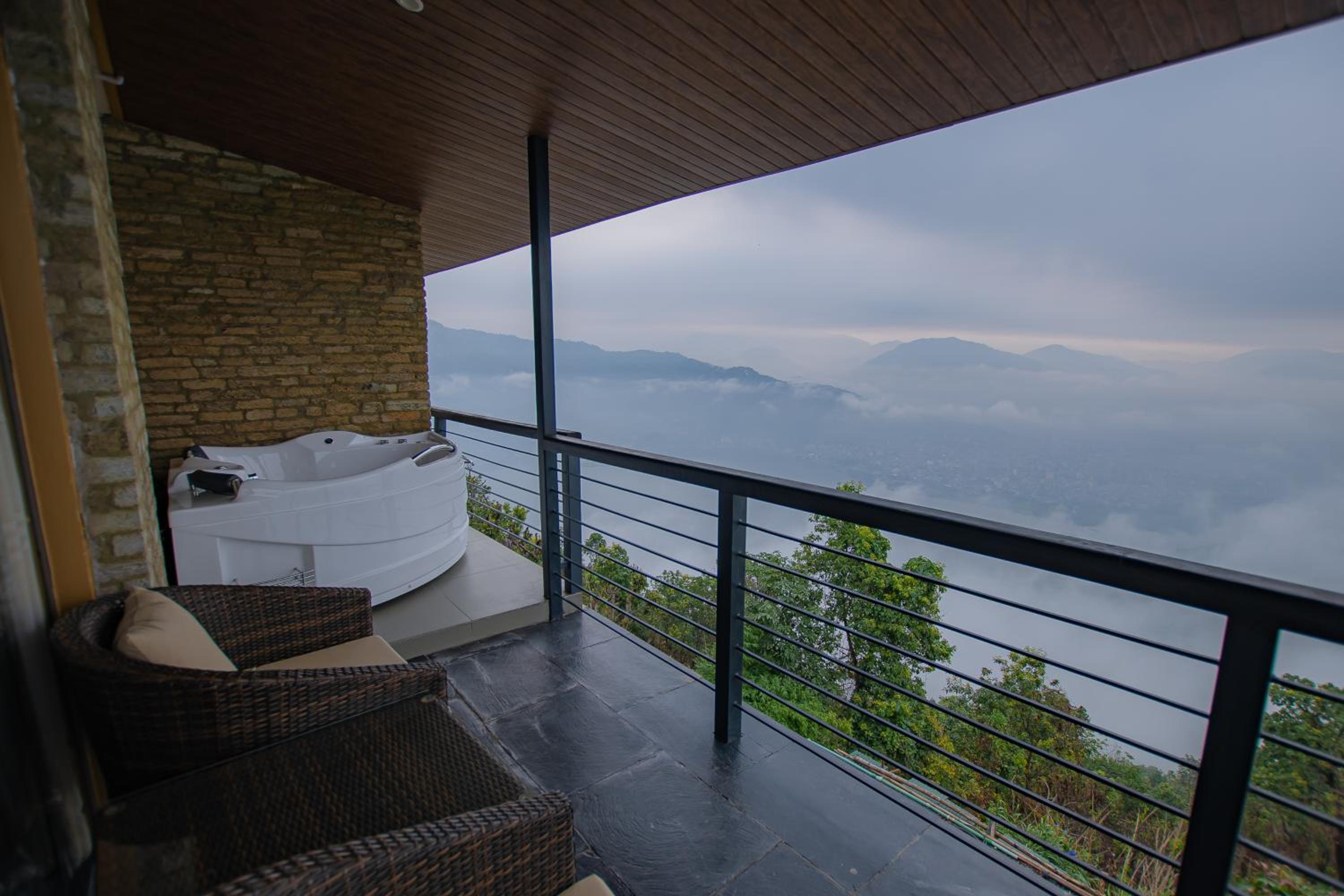 Raniban Retreat