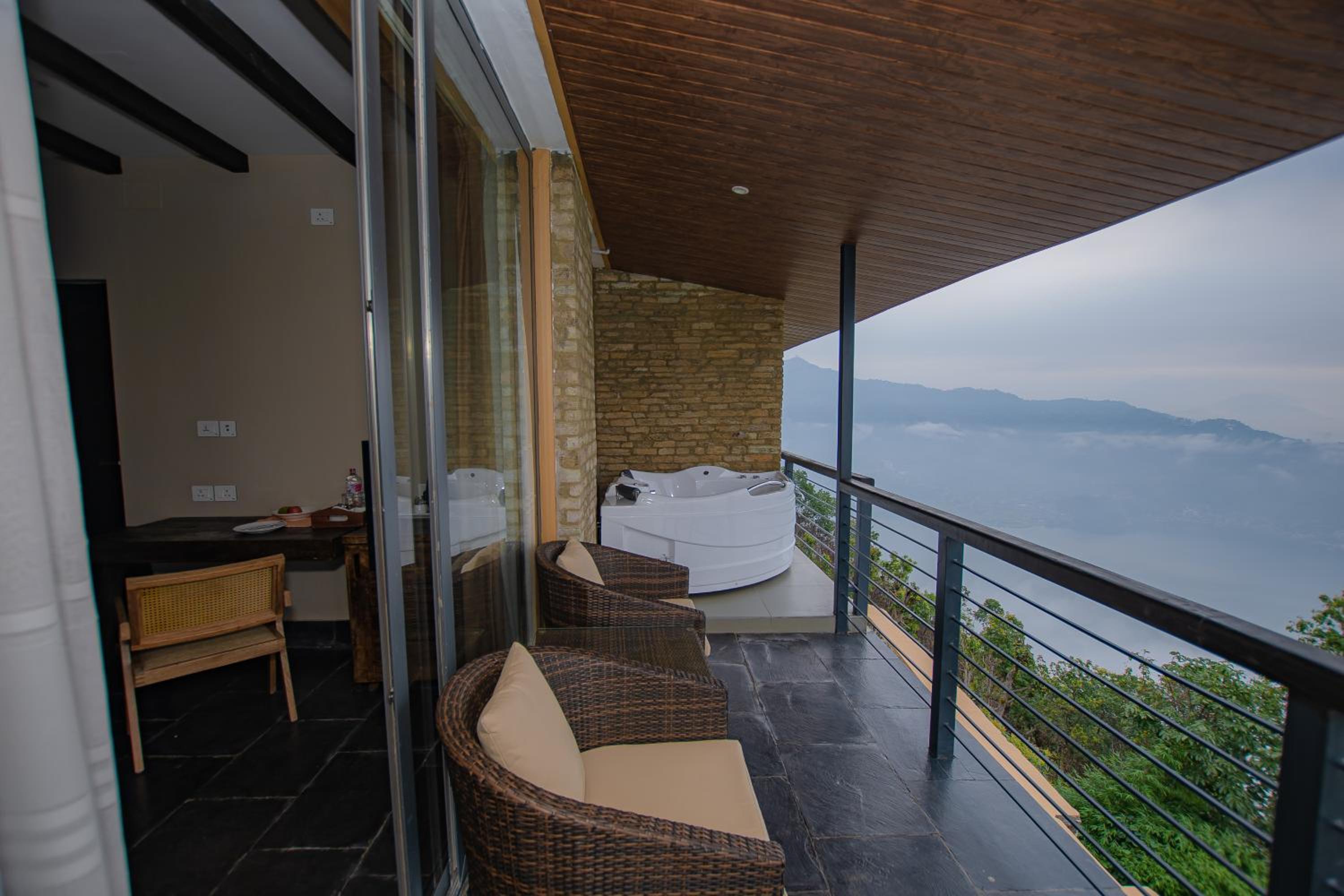 Raniban Retreat