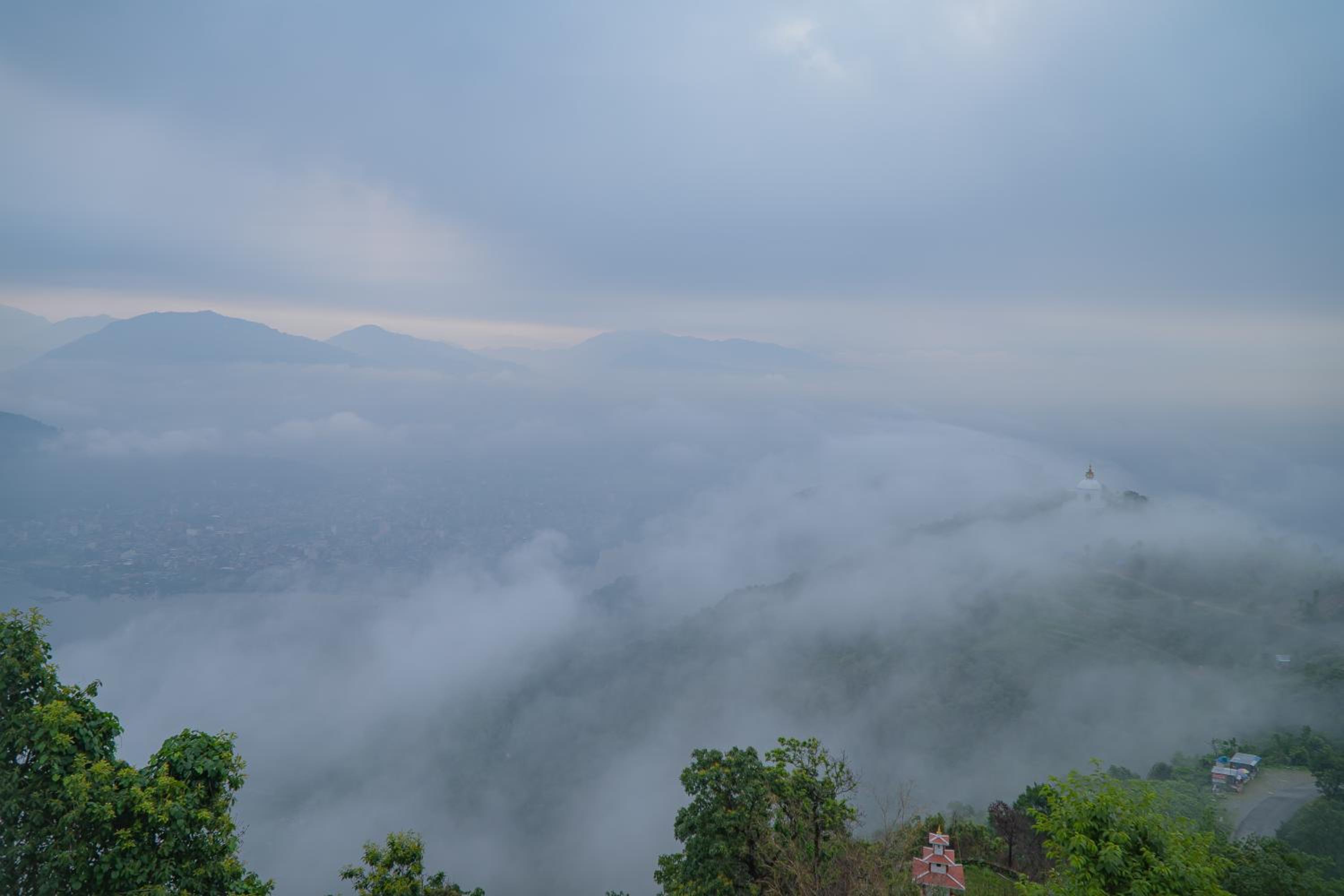 Raniban Retreat