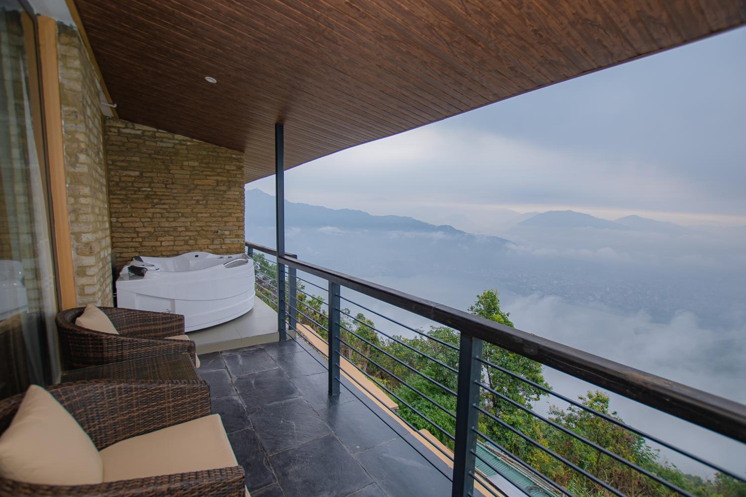 Raniban Retreat